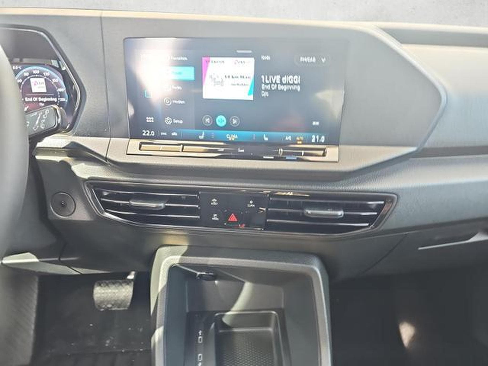 VW Caddy Basis Maxi (2026) - Photo 12