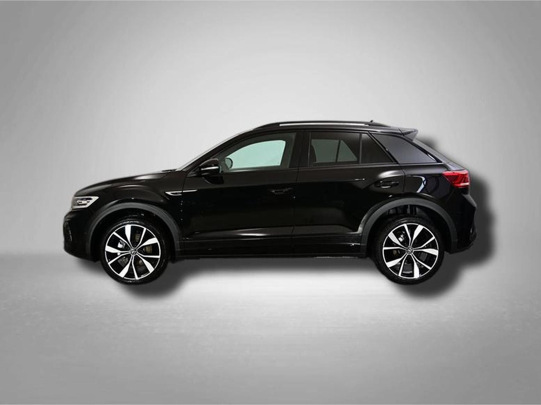 VW T-Roc R-Line 1.5 TSI 7-Gang-DSG (2026) - Photo 2