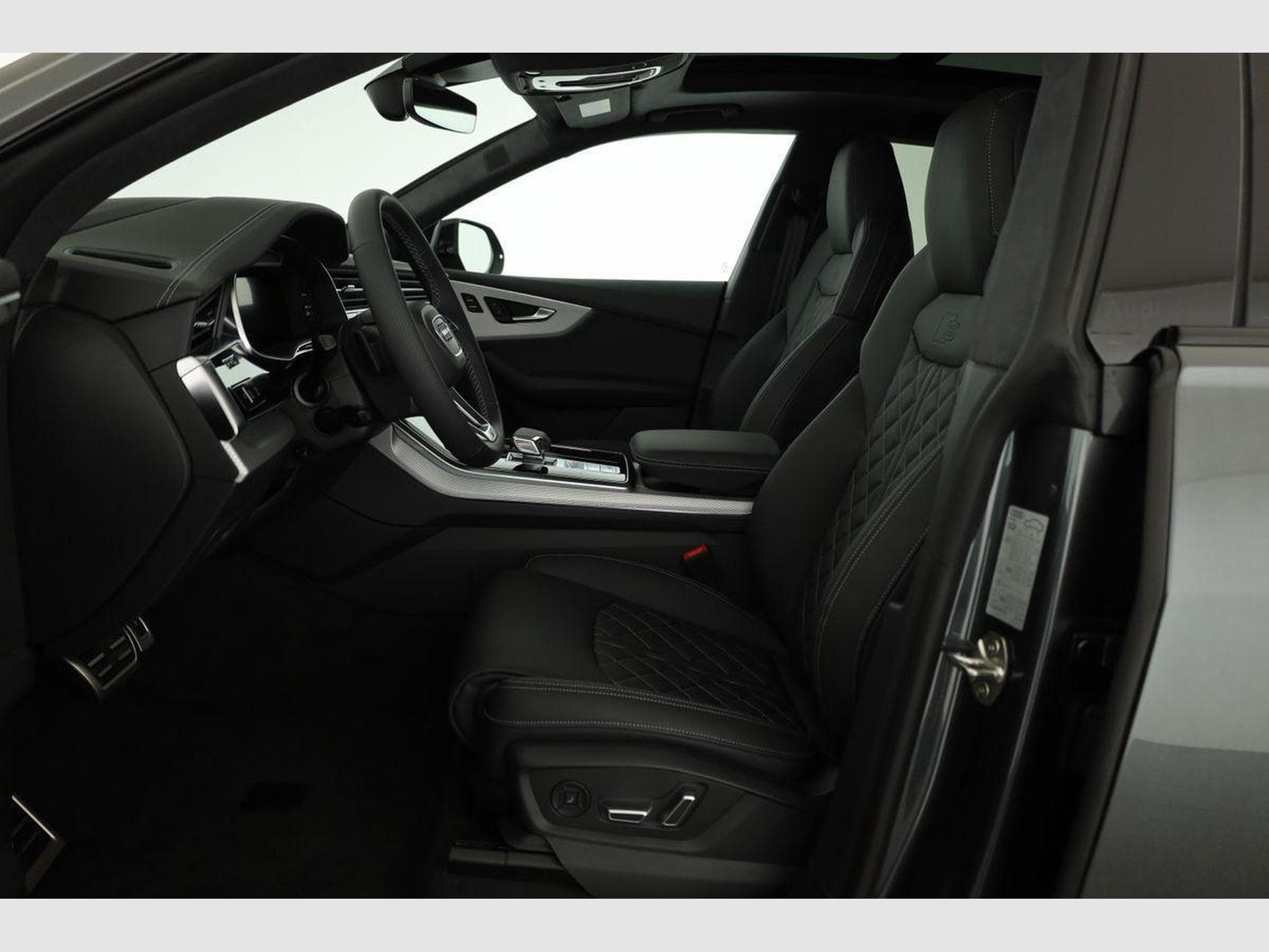 Audi Q8 50 TDI quattro (2026) - Photo 11