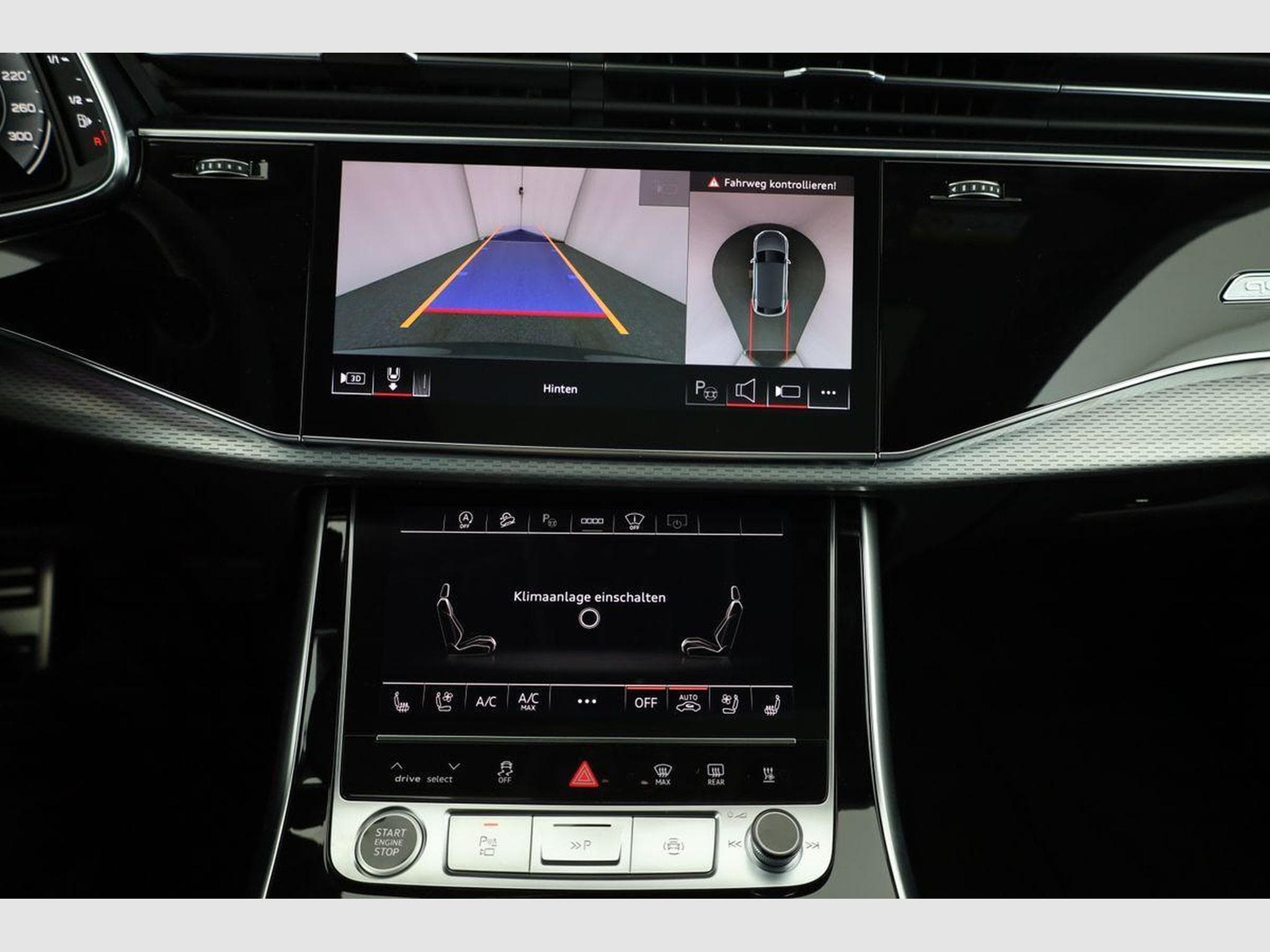 Audi Q8 50 TDI quattro (2026) - Photo 6