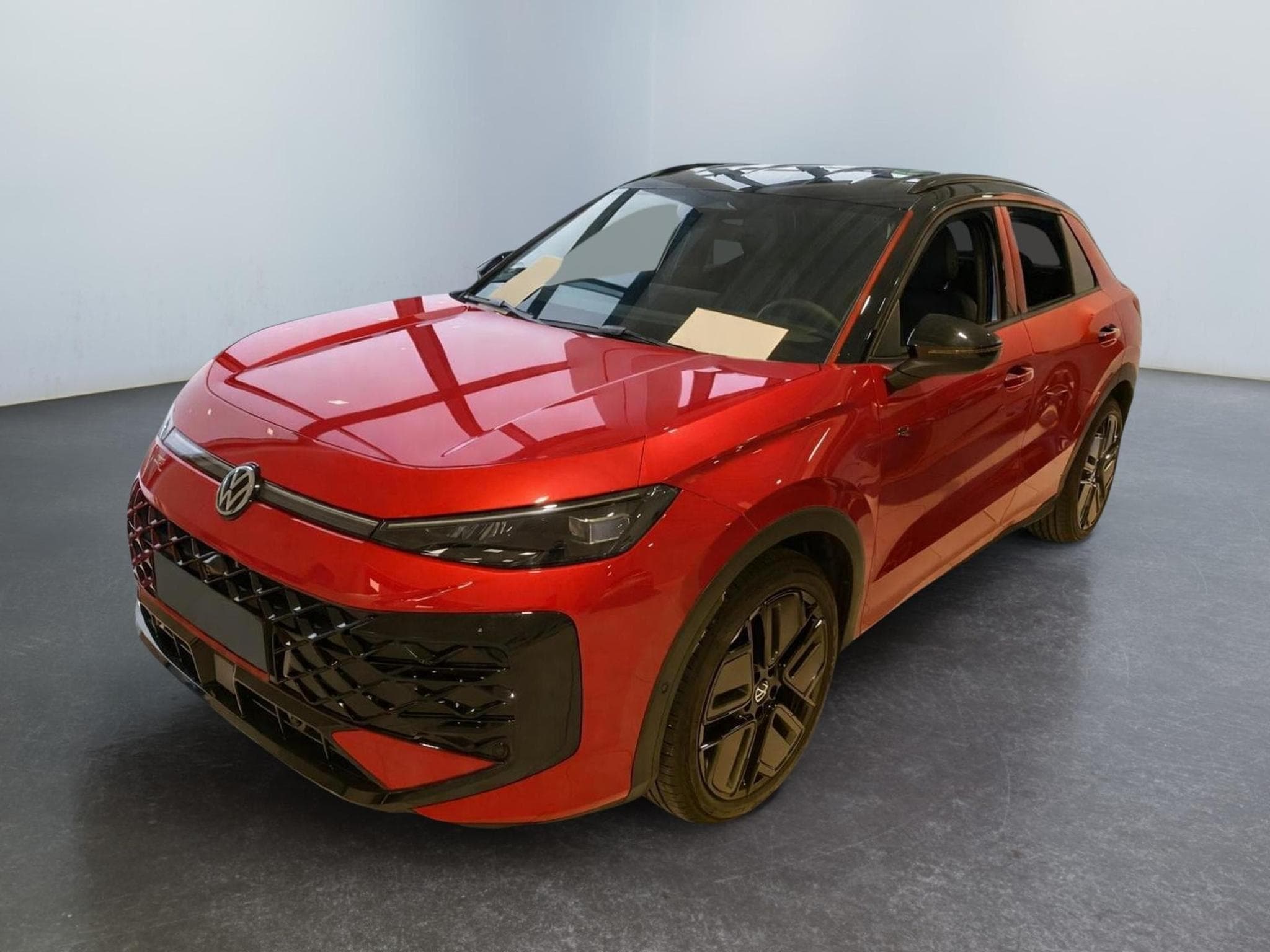 VW T-Roc R-Line (2026) - Photo 1
