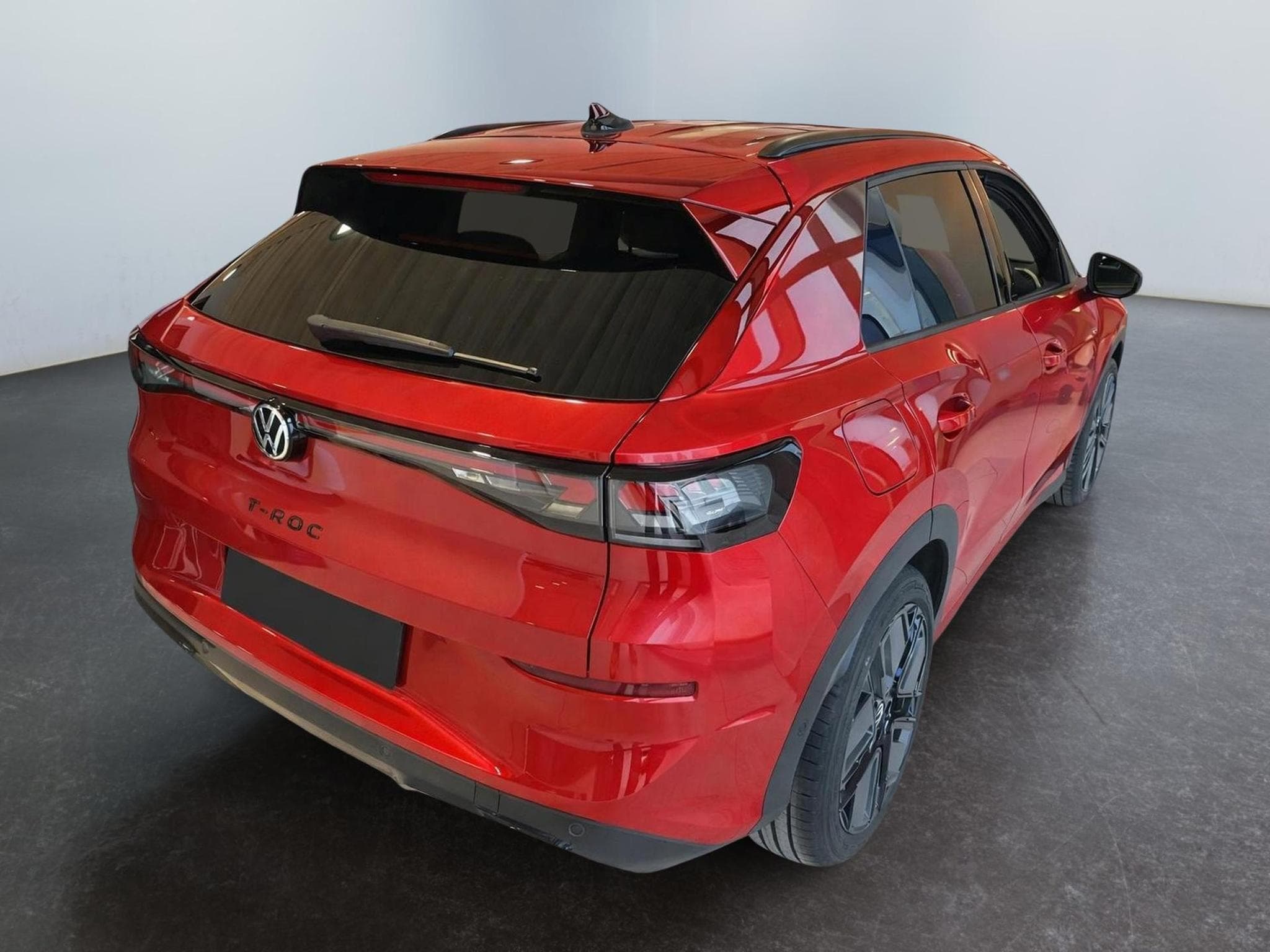 VW T-Roc R-Line (2026) - Photo 2