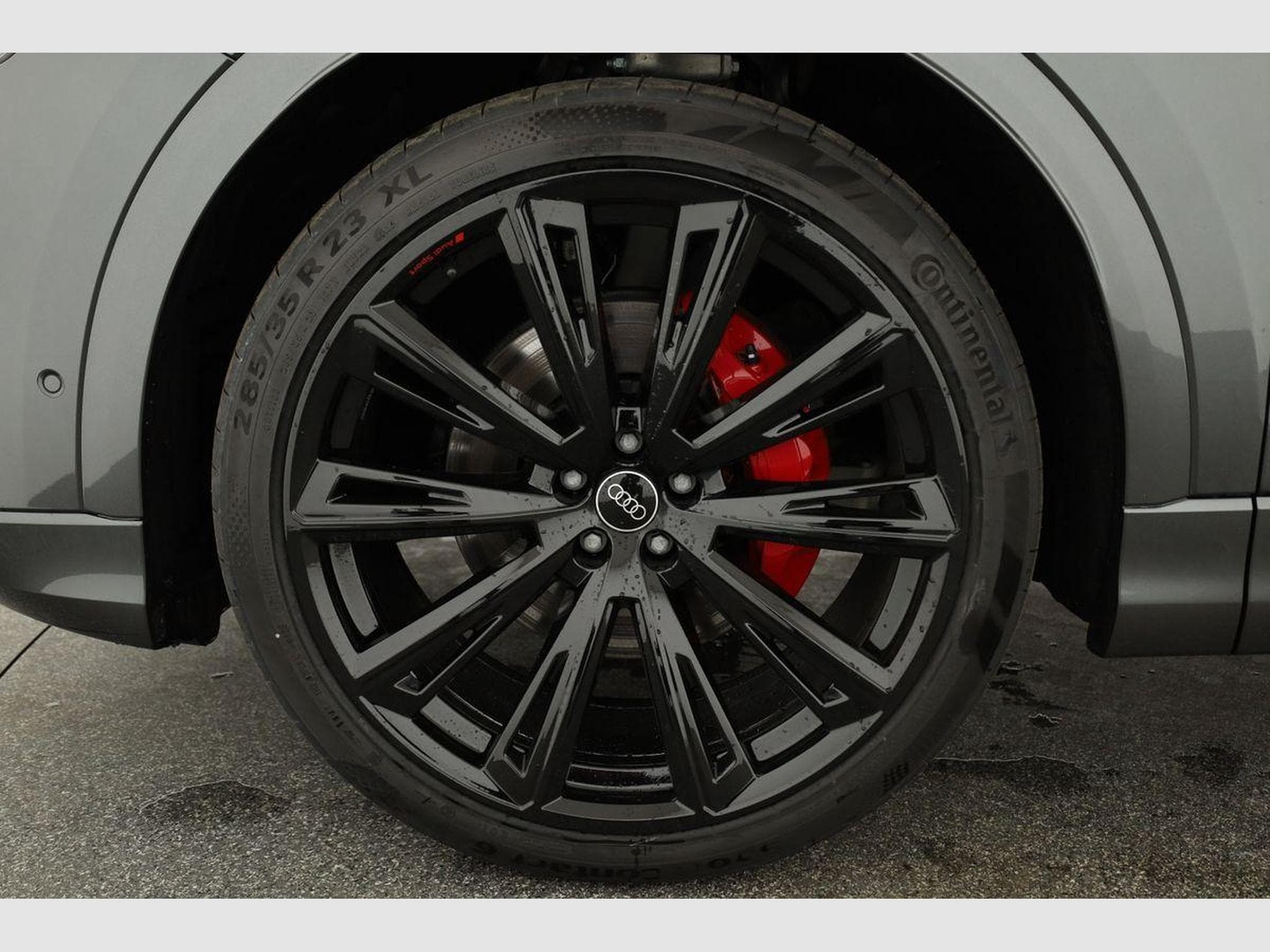 Audi Q8 50 TDI quattro (2026) - Photo 18