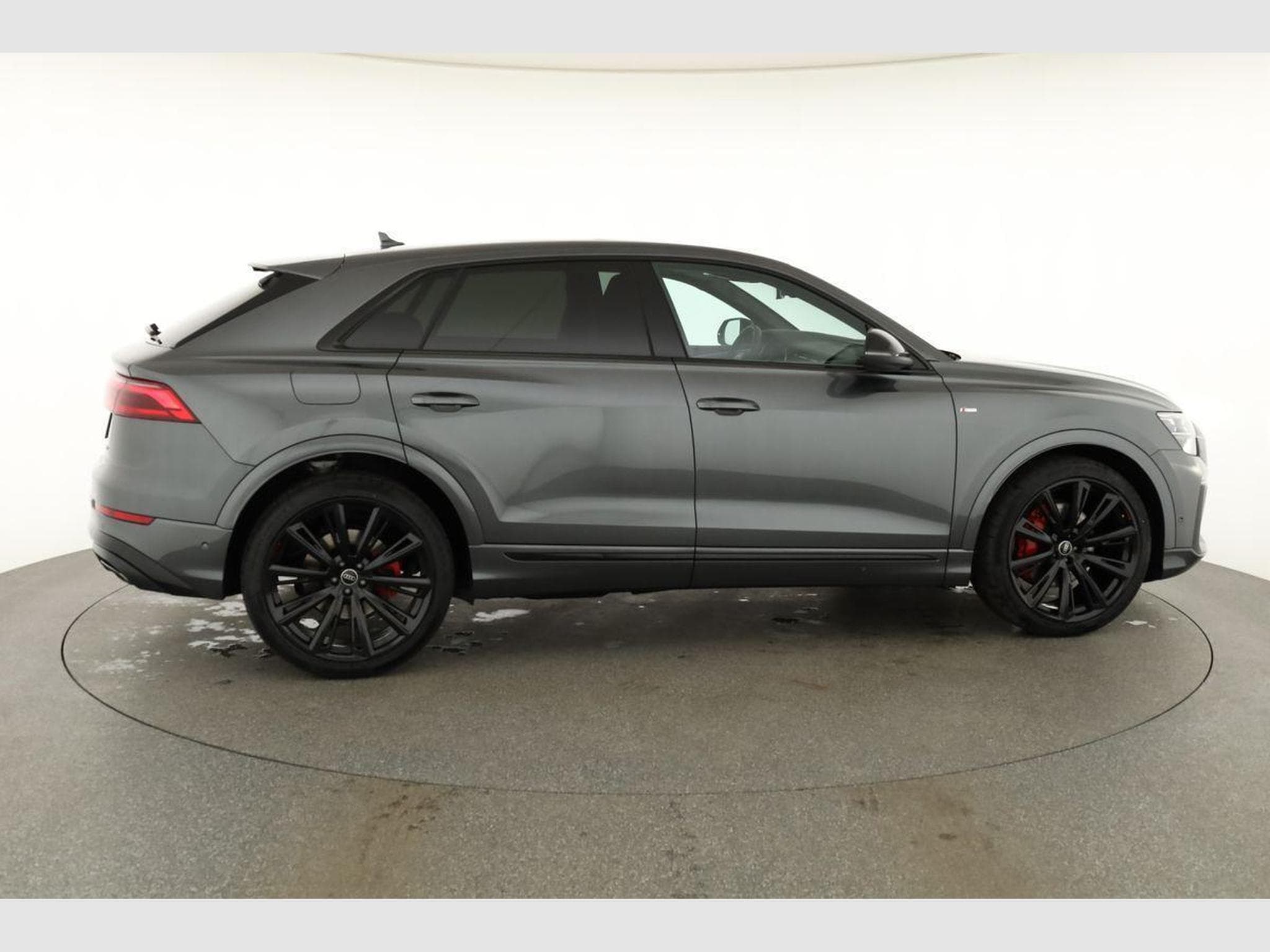 Audi Q8 50 TDI quattro (2026) - Photo 24