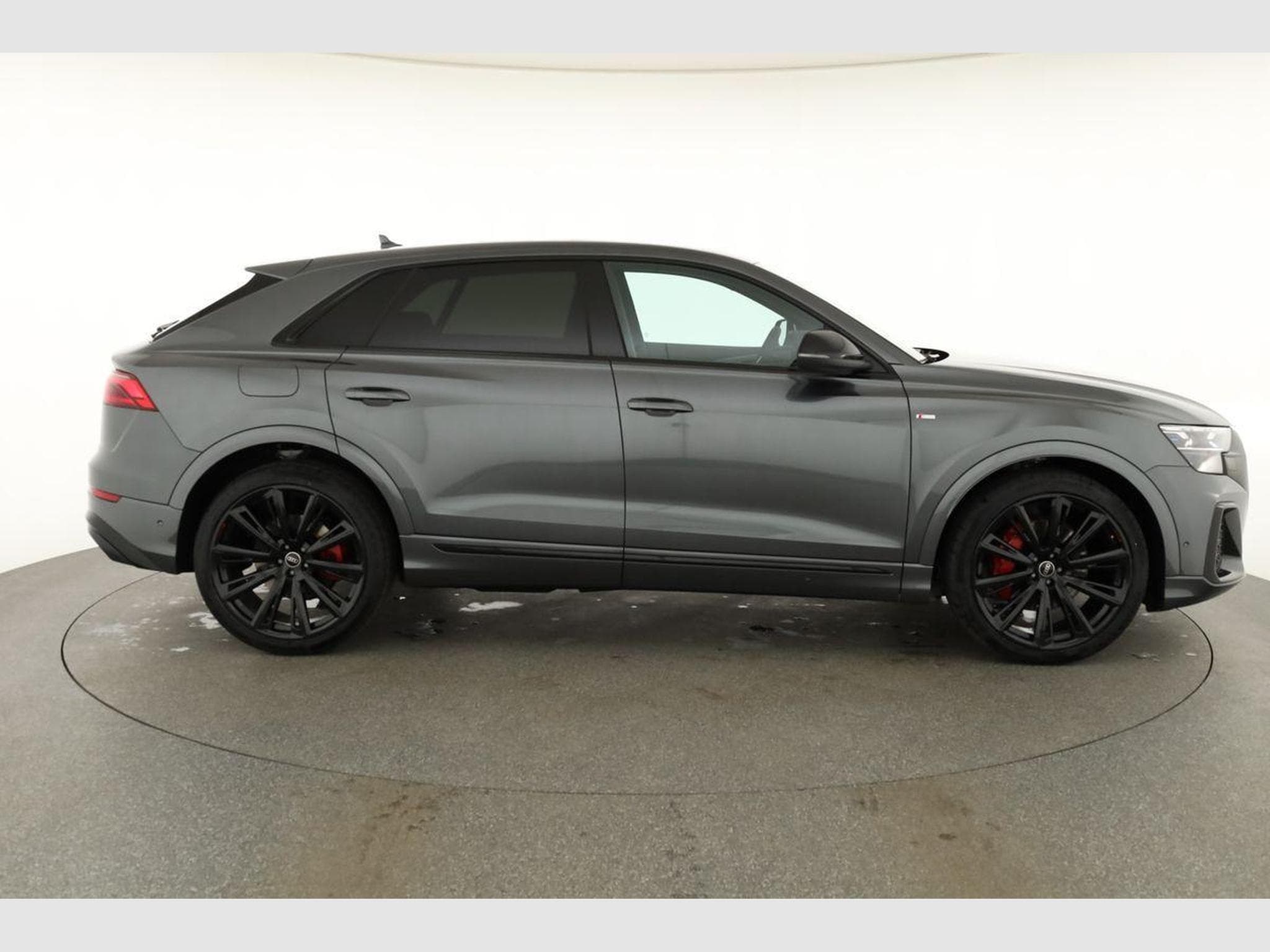 Audi Q8 50 TDI quattro (2026) - Photo 25