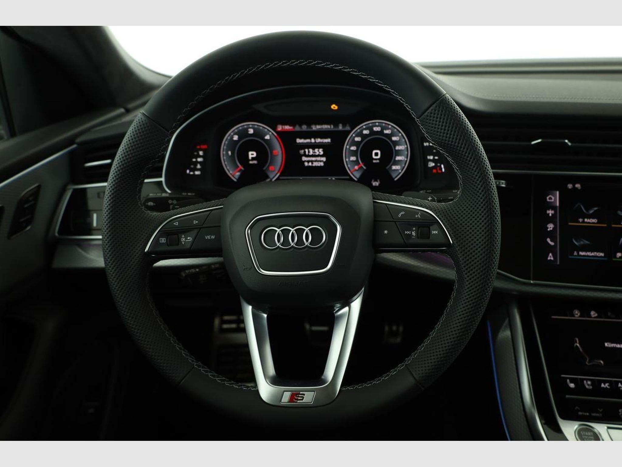 Audi Q8 50 TDI quattro (2026) - Photo 5