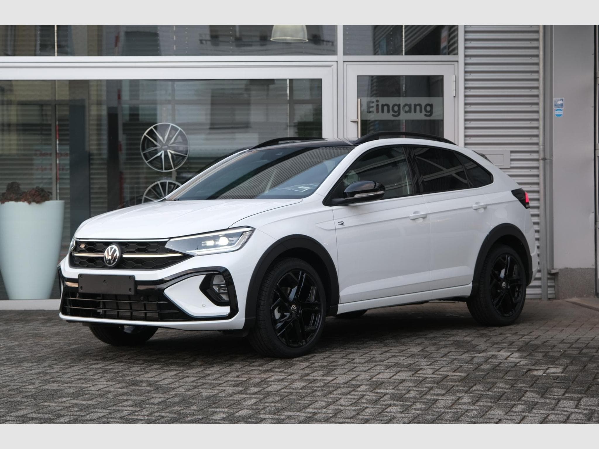 VW Taigo 1.5 TSI DSG (2026) - Foto 1