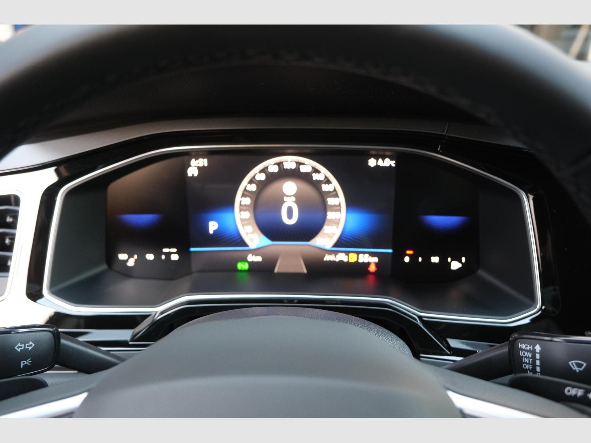 VW Taigo 1.5 TSI DSG (2026) - Foto 22