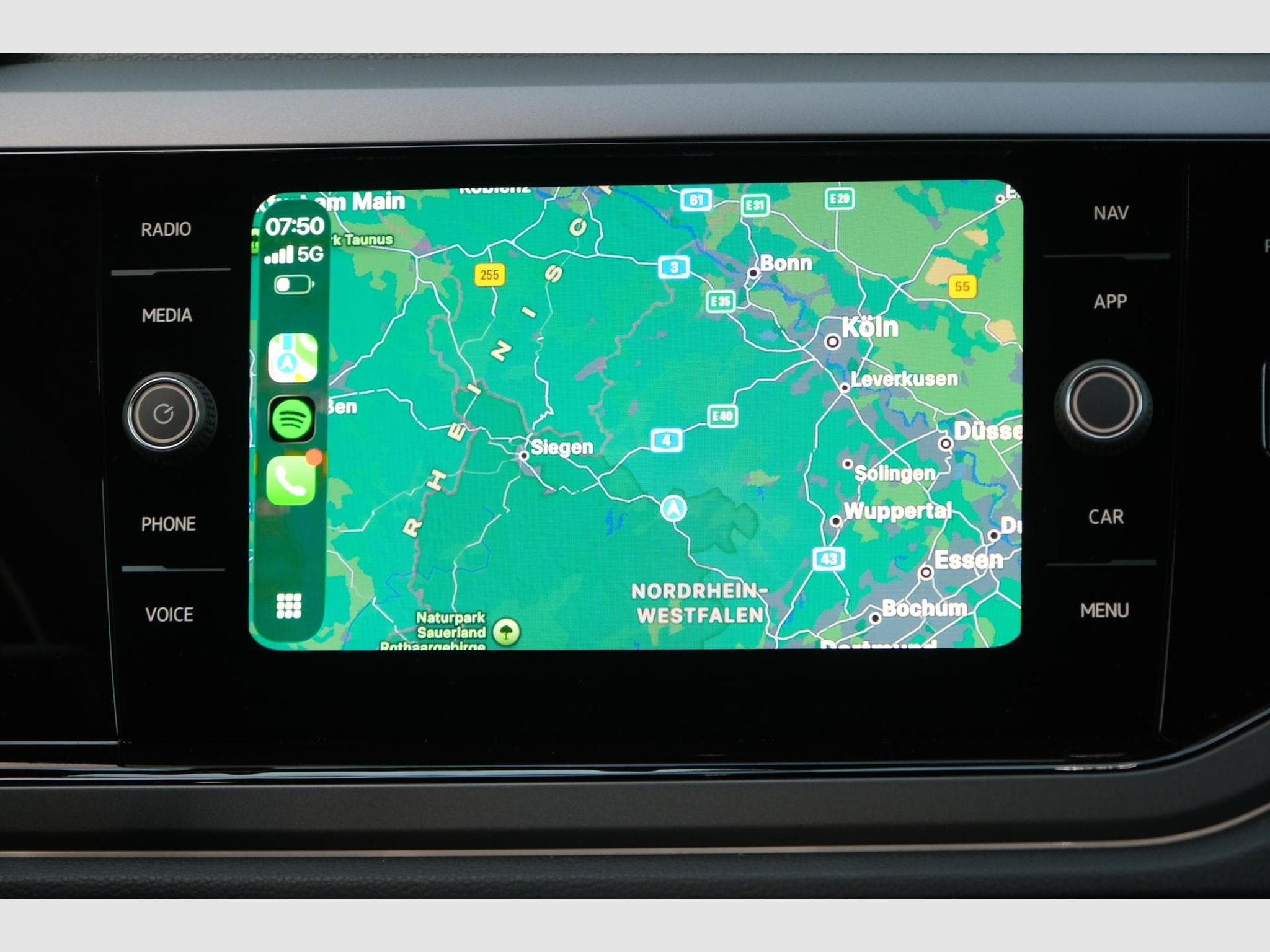 VW Taigo 1.5 TSI DSG (2026) - Foto 15