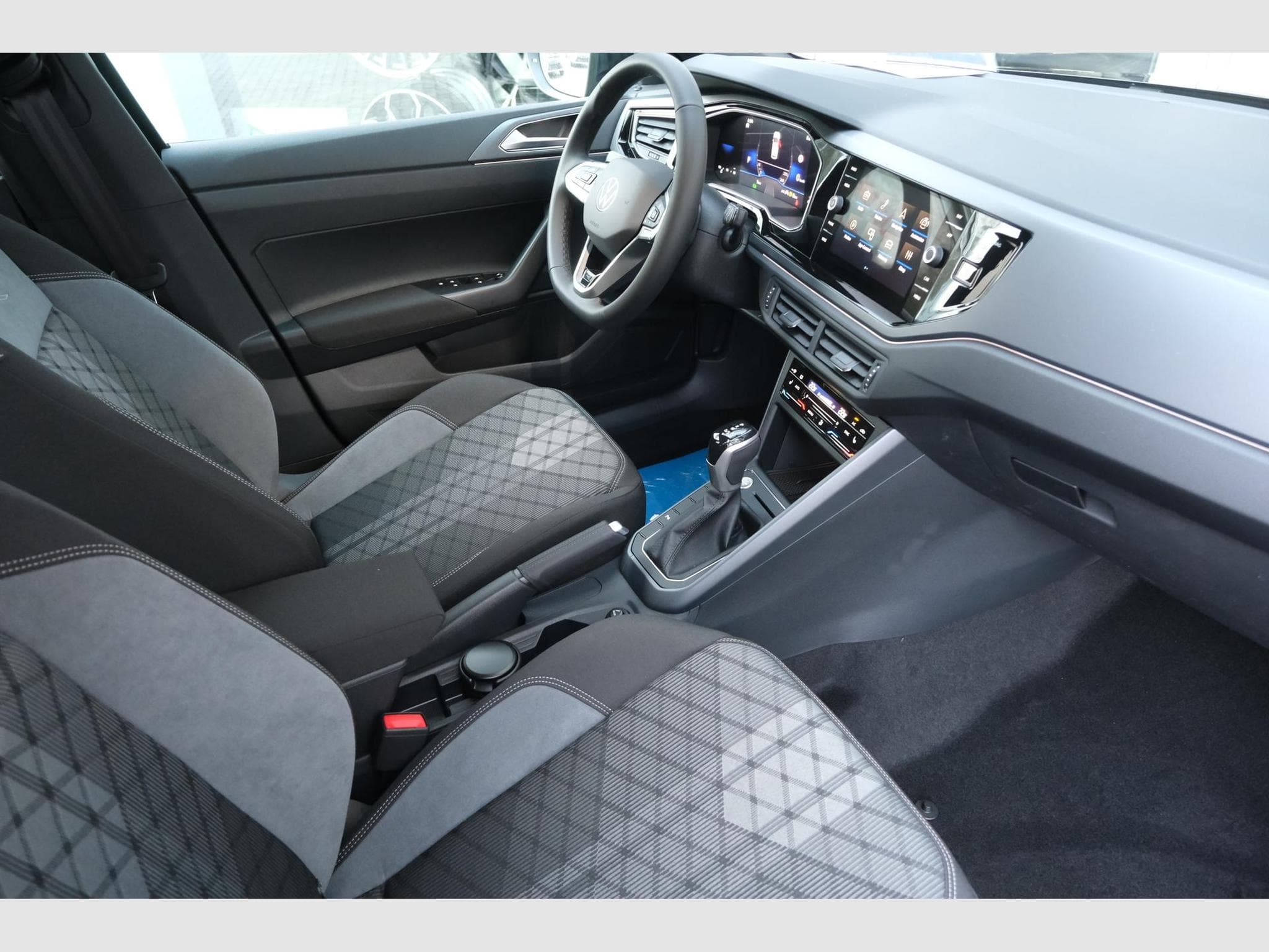 VW Taigo 1.5 TSI DSG (2026) - Foto 6