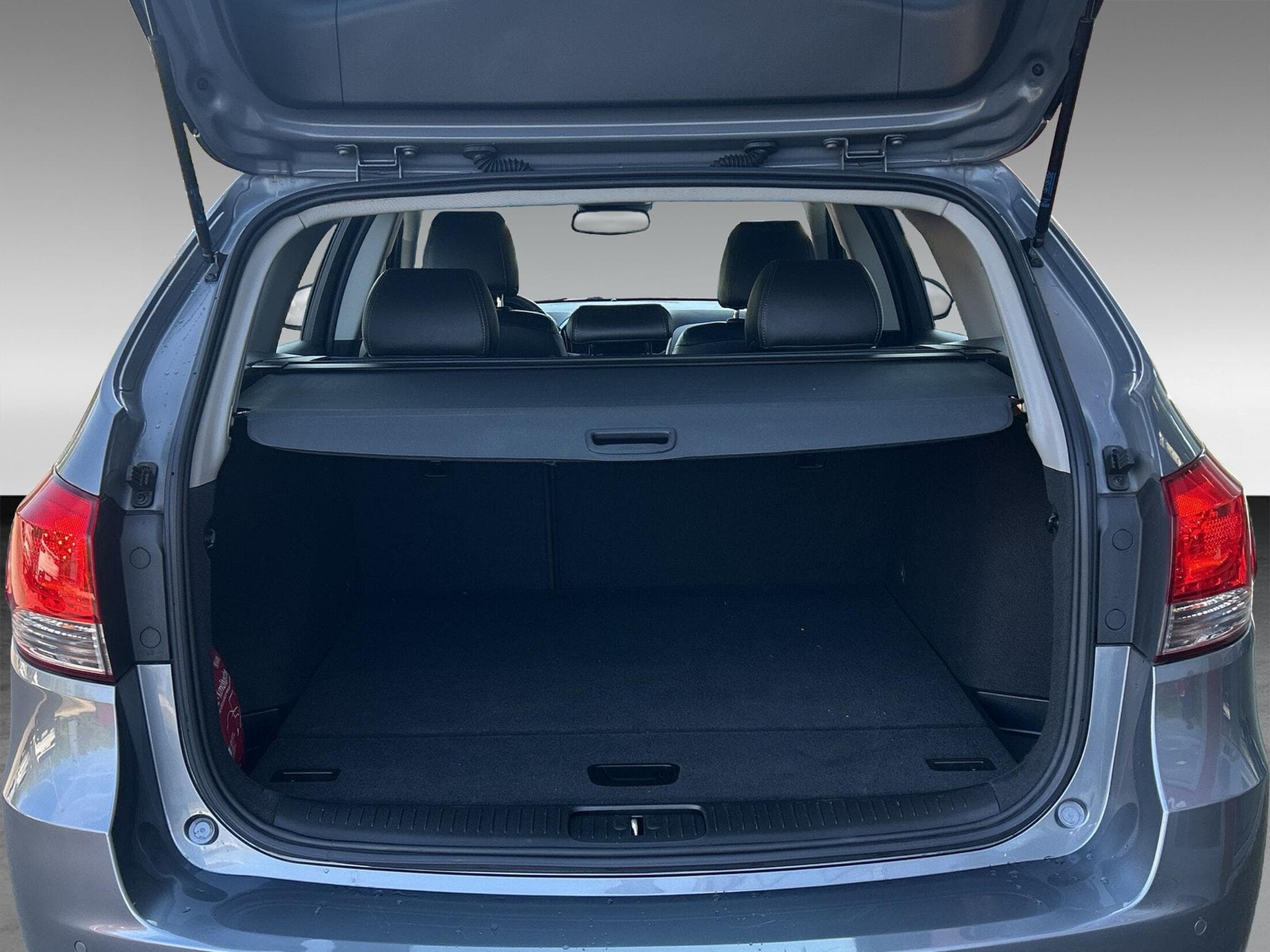 Chevrolet Cruze 2.0 TD Station Wagon LTZ (2014) - Photo 11