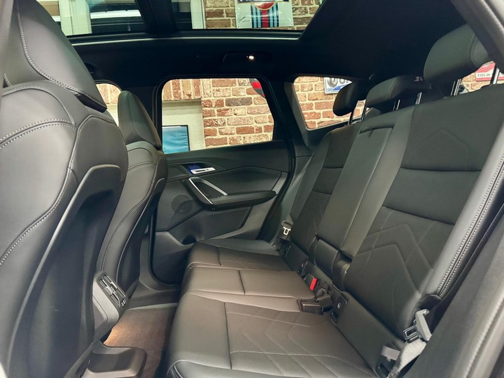 BMW X1 X1 30e 326cv Auto xDrive M-SPORT (Plug-in-Hybride) (2025) - Photo 6