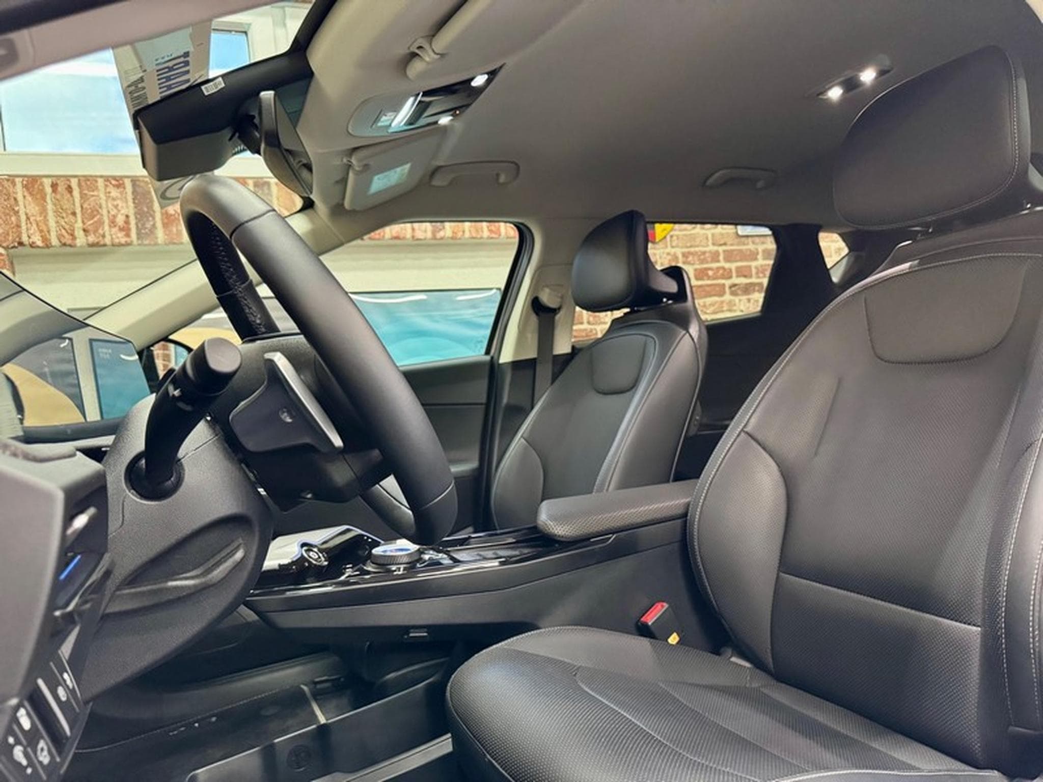 Kia EV6 EV6 229cv Auto FWD BUSINESS (2024) - Photo 5