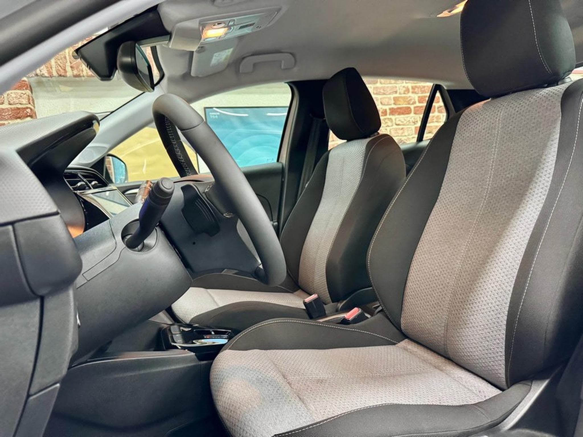 Opel Corsa Corsa 1.2 Turbo 101cv Auto EDITION (2025) - Photo 5