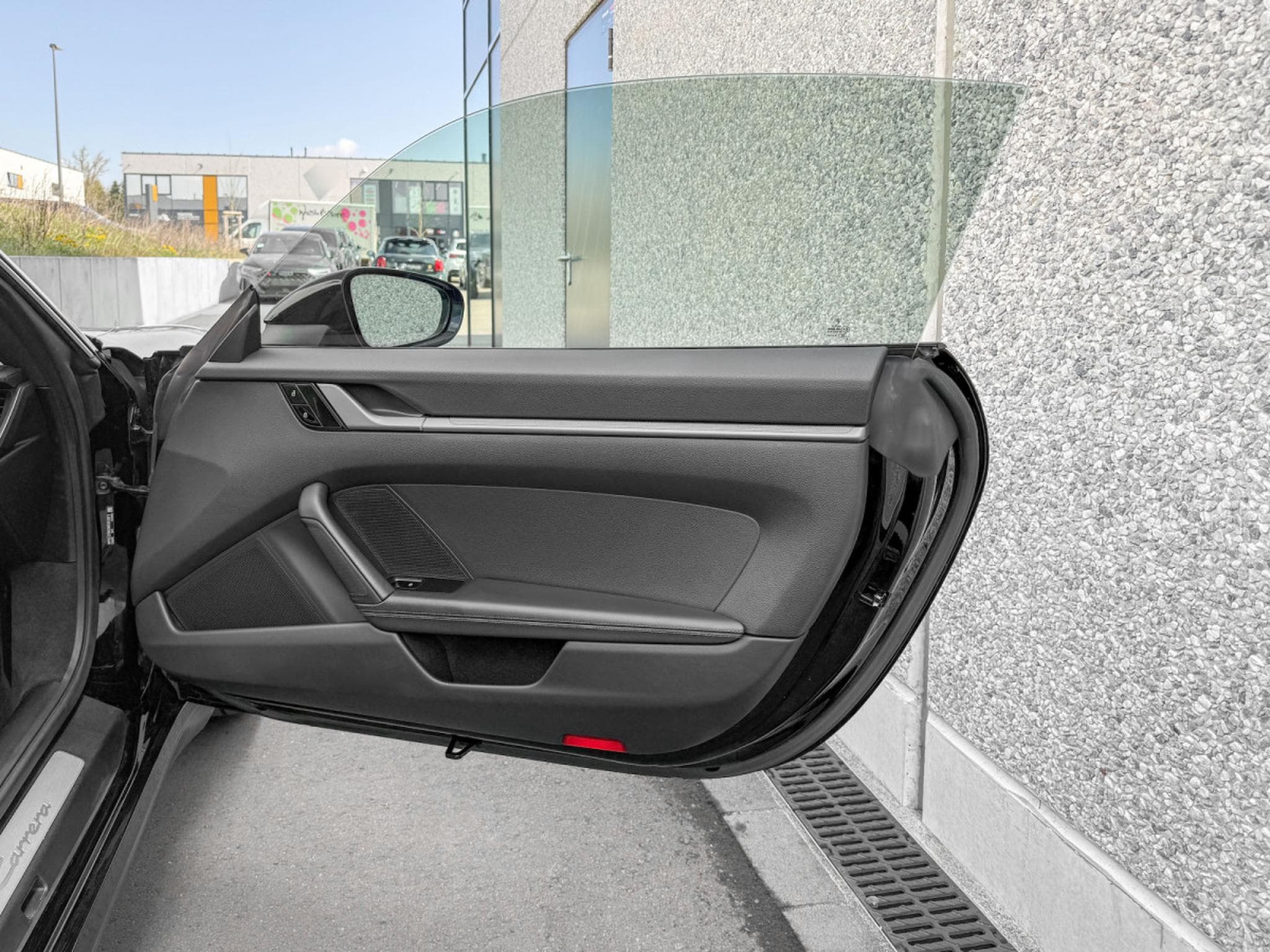 Porsche 911 Type 992 Carrera/toit ouvrant/21/Led/Sport-Chrono-Paket,Came (2021) - Photo 17