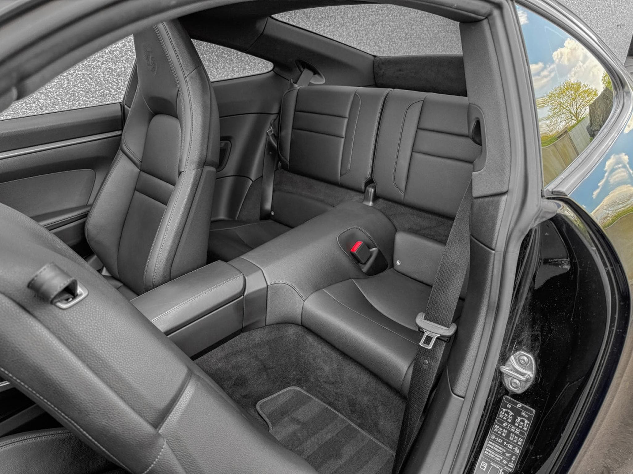 Porsche 911 Type 992 Carrera/toit ouvrant/21/Led/Sport-Chrono-Paket,Came (2021) - Photo 5