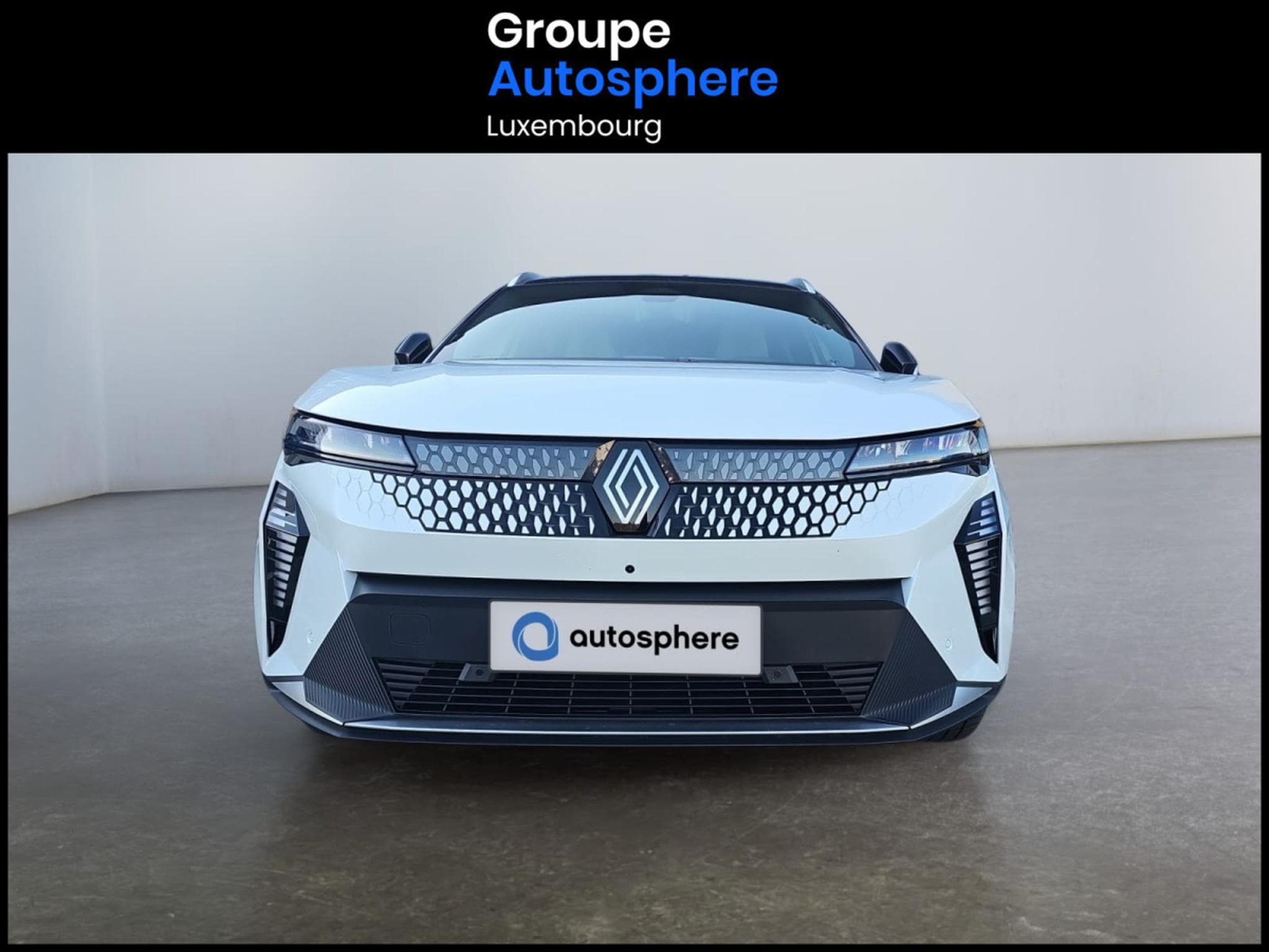 Renault Scenic ICONIC 220 LONG RANGE (2024) - Photo 2