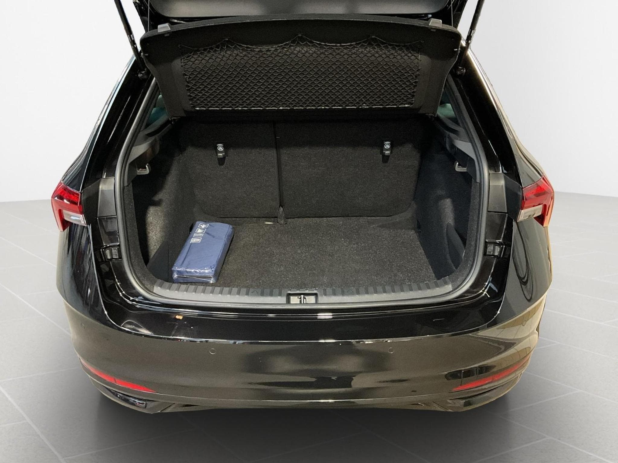 Skoda Scala Monte-Carlo+DSG+Pano+Navi+LED (2025) - Photo 17