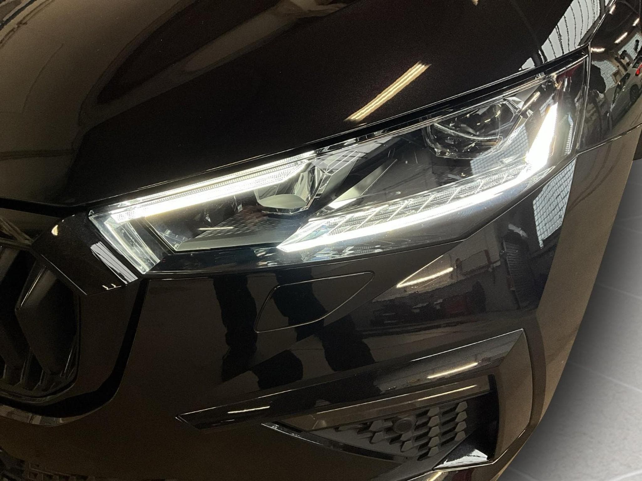 Skoda Scala Monte-Carlo+DSG+Pano+Navi+LED (2025) - Photo 18