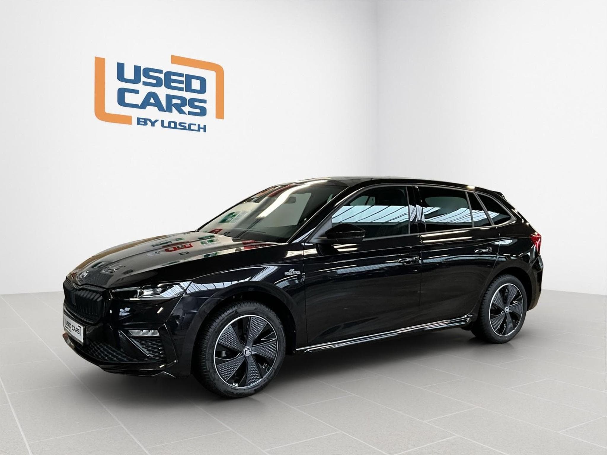 Skoda Scala Monte-Carlo+DSG+Pano+Navi+LED (2025) - Photo 4