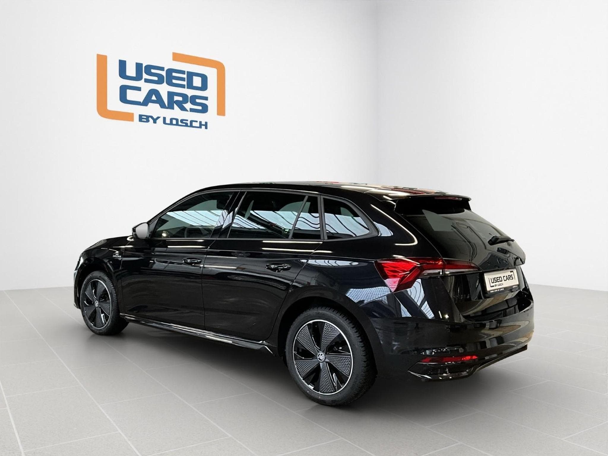 Skoda Scala Monte-Carlo+DSG+Pano+Navi+LED (2025) - Photo 5