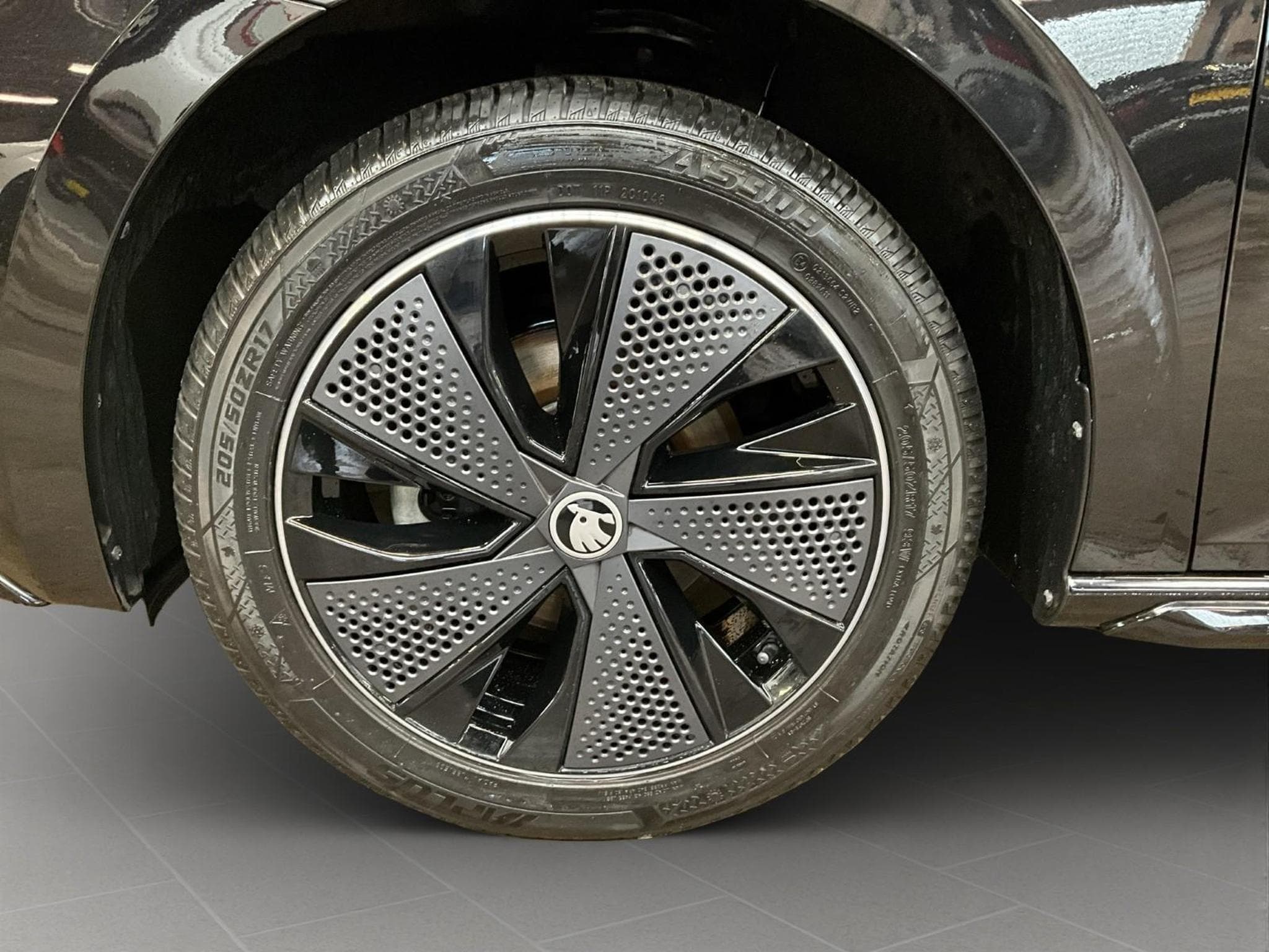 Skoda Scala Monte-Carlo+DSG+Pano+Navi+LED (2025) - Photo 8