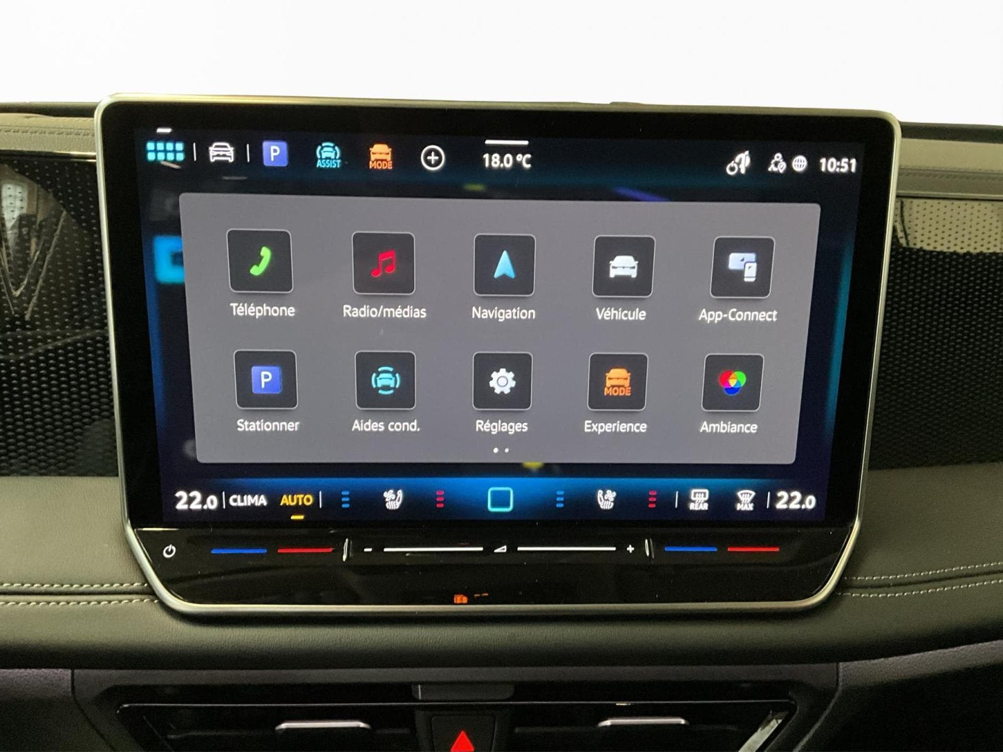 VW Tiguan Life+DSG+LED+LM18+P.Leder (2024) - Foto 13