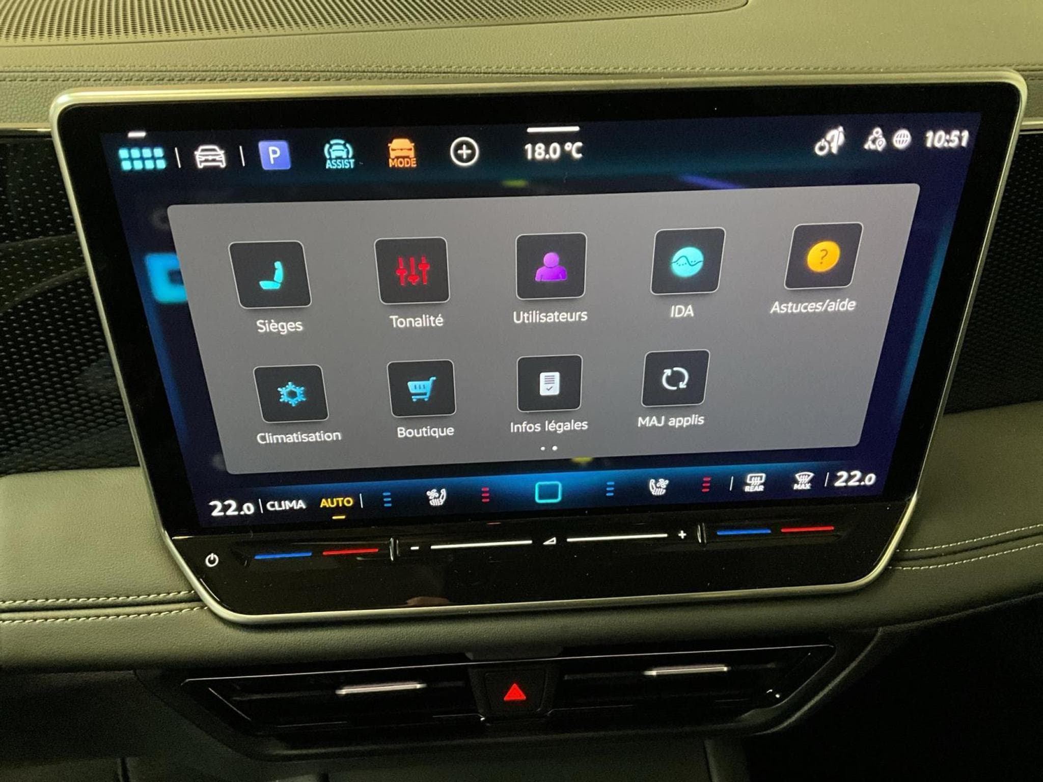 VW Tiguan Life+DSG+LED+LM18+P.Leder (2024) - Foto 20