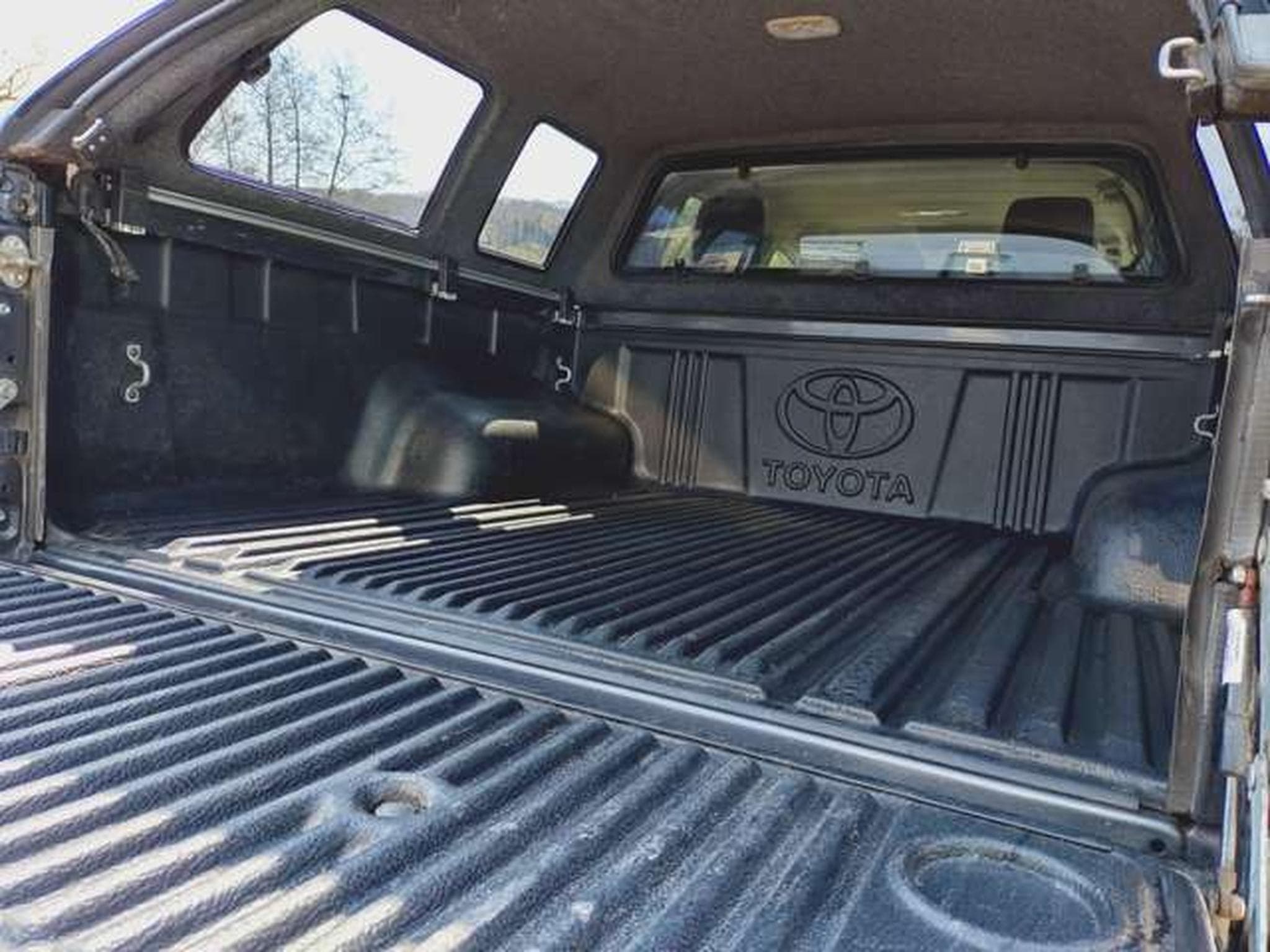 Toyota Hilux HiLux 4x4 Double Cab Autm. Executive (2022) - Photo 12