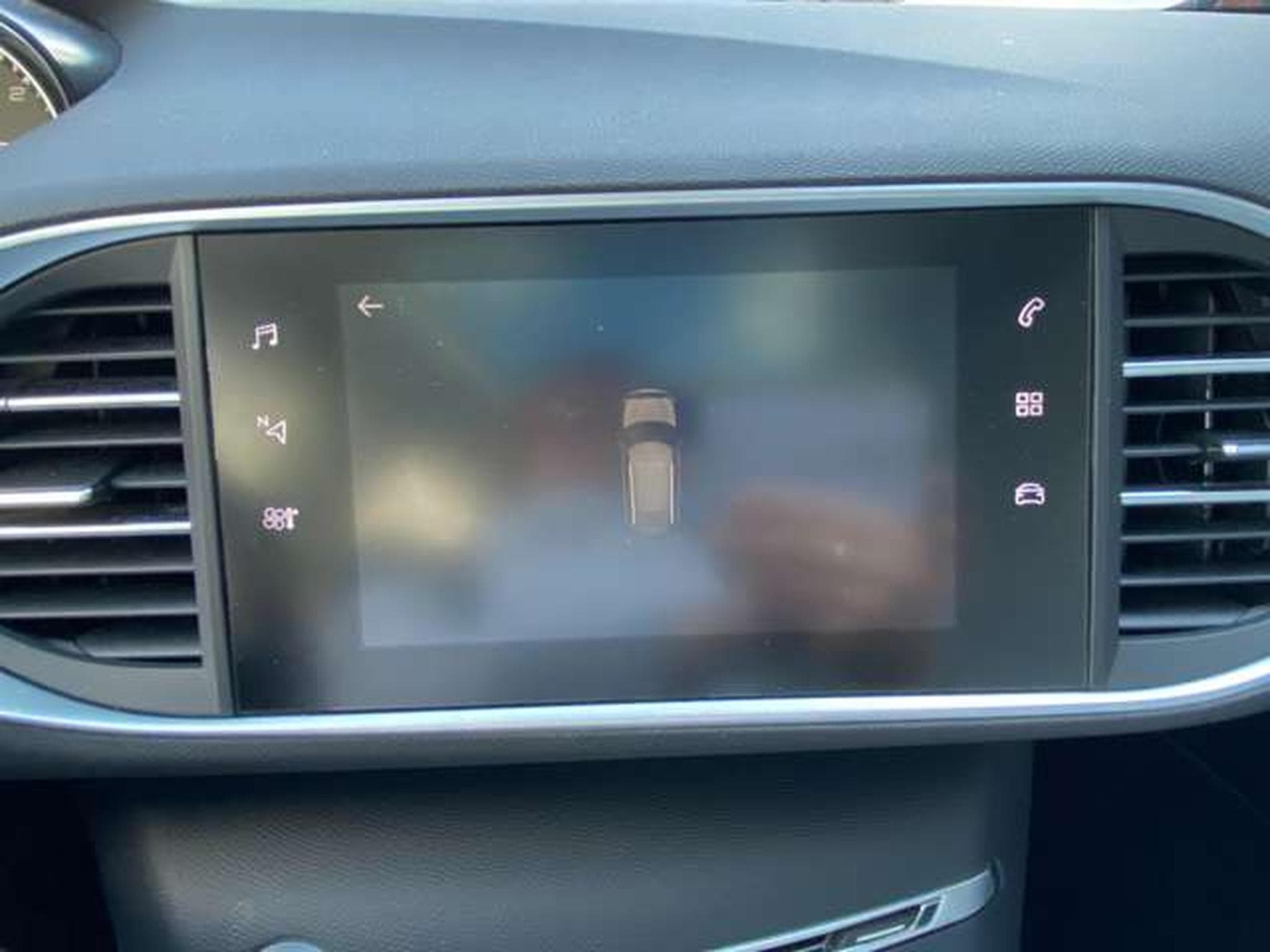 Peugeot 308 308 SW PureTech 130 GPF EAT8 Stop (2019) - Foto 14