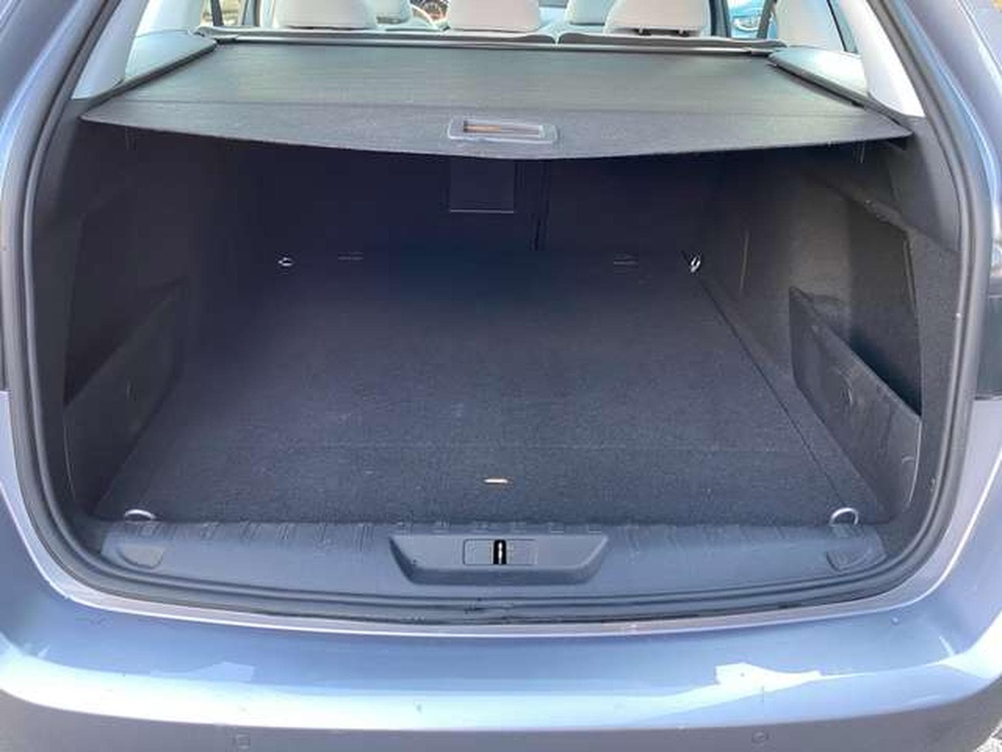 Peugeot 308 308 SW PureTech 130 GPF EAT8 Stop (2019) - Foto 16