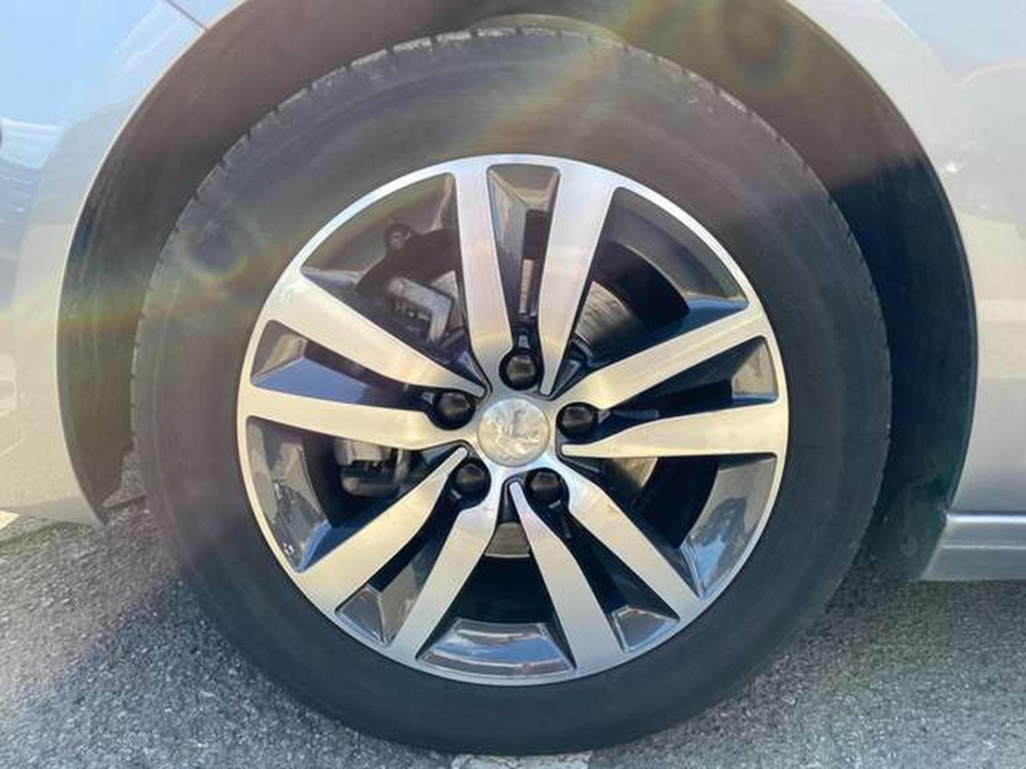 Peugeot 308 308 SW PureTech 130 GPF EAT8 Stop (2019) - Foto 17