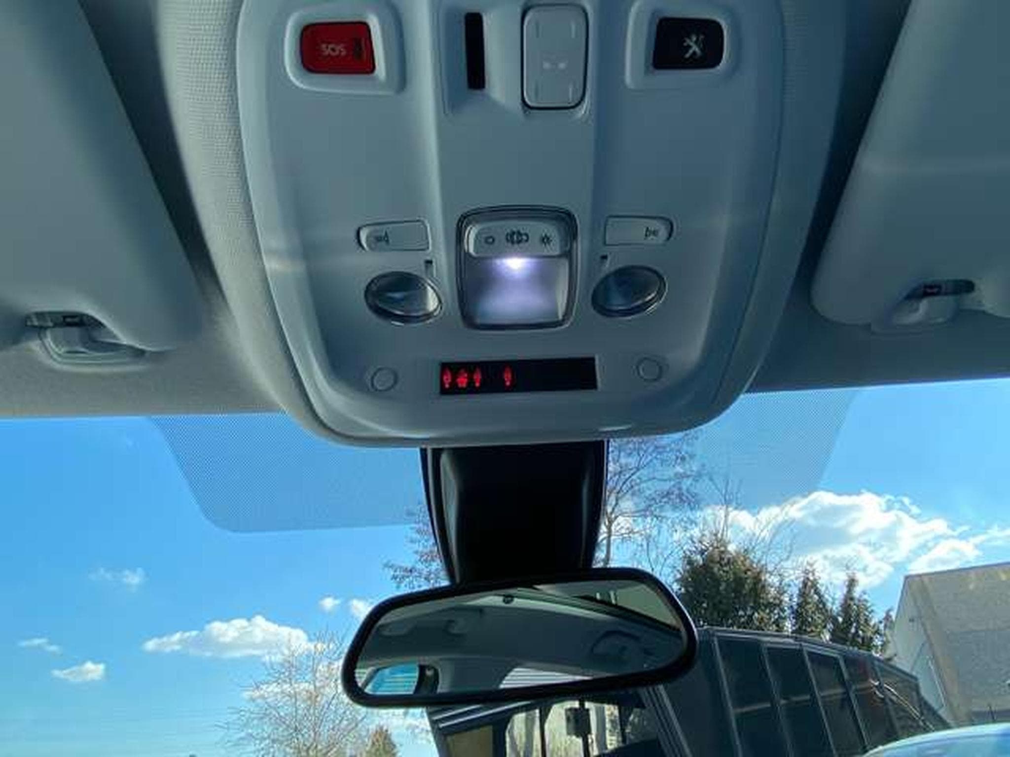 Peugeot 308 308 SW PureTech 130 GPF EAT8 Stop (2019) - Foto 18