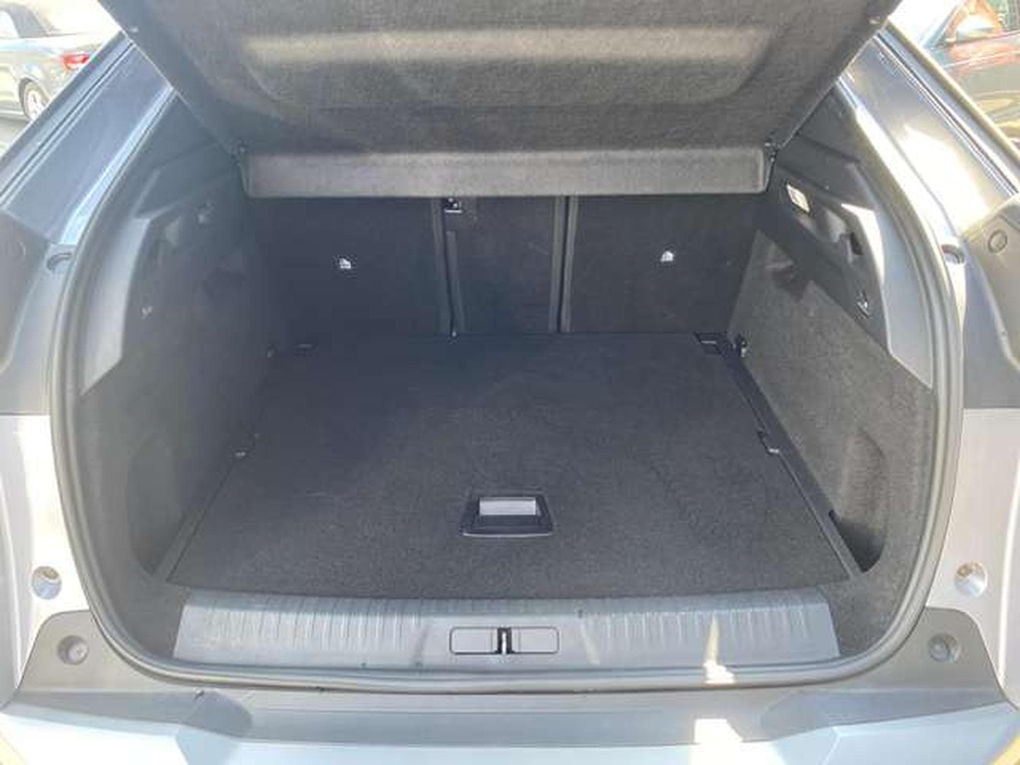 Peugeot 3008 Hybrid 136 e-DSC6 Allure JUSQU'A 48 MOIS GARANTIE (2025) - Photo 16