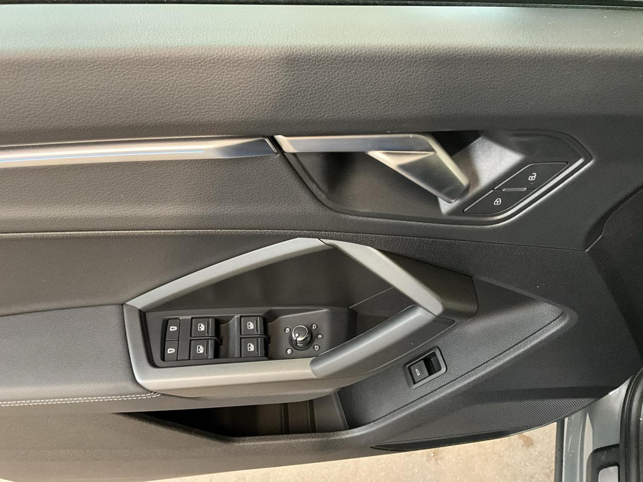 Audi Q3 SB+S-Line+35TFSI+S-Tronic (2024) - Foto 14