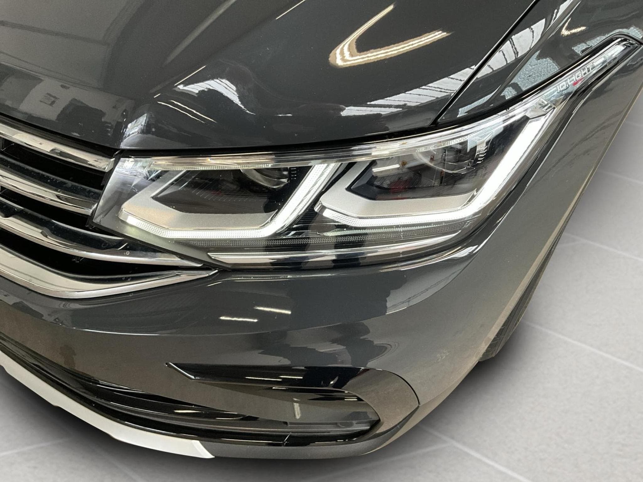 VW Tiguan Life-Urban-Sport+DSG+RearView (2024) - Photo 17