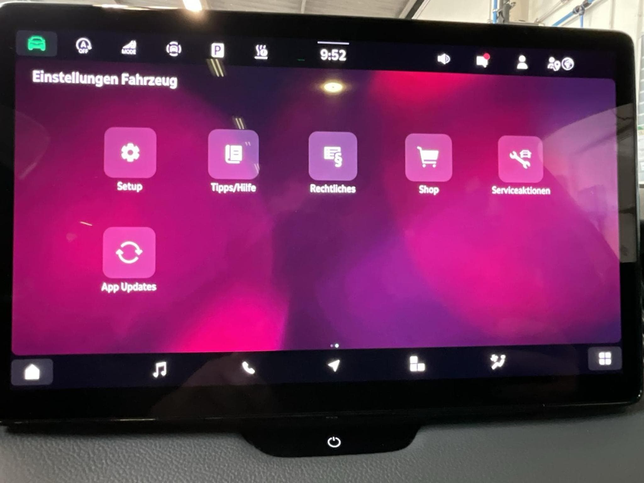 Skoda Superb Sportline+4x4+DSG+Pano+AHK+StandH. (2025) - Foto 21