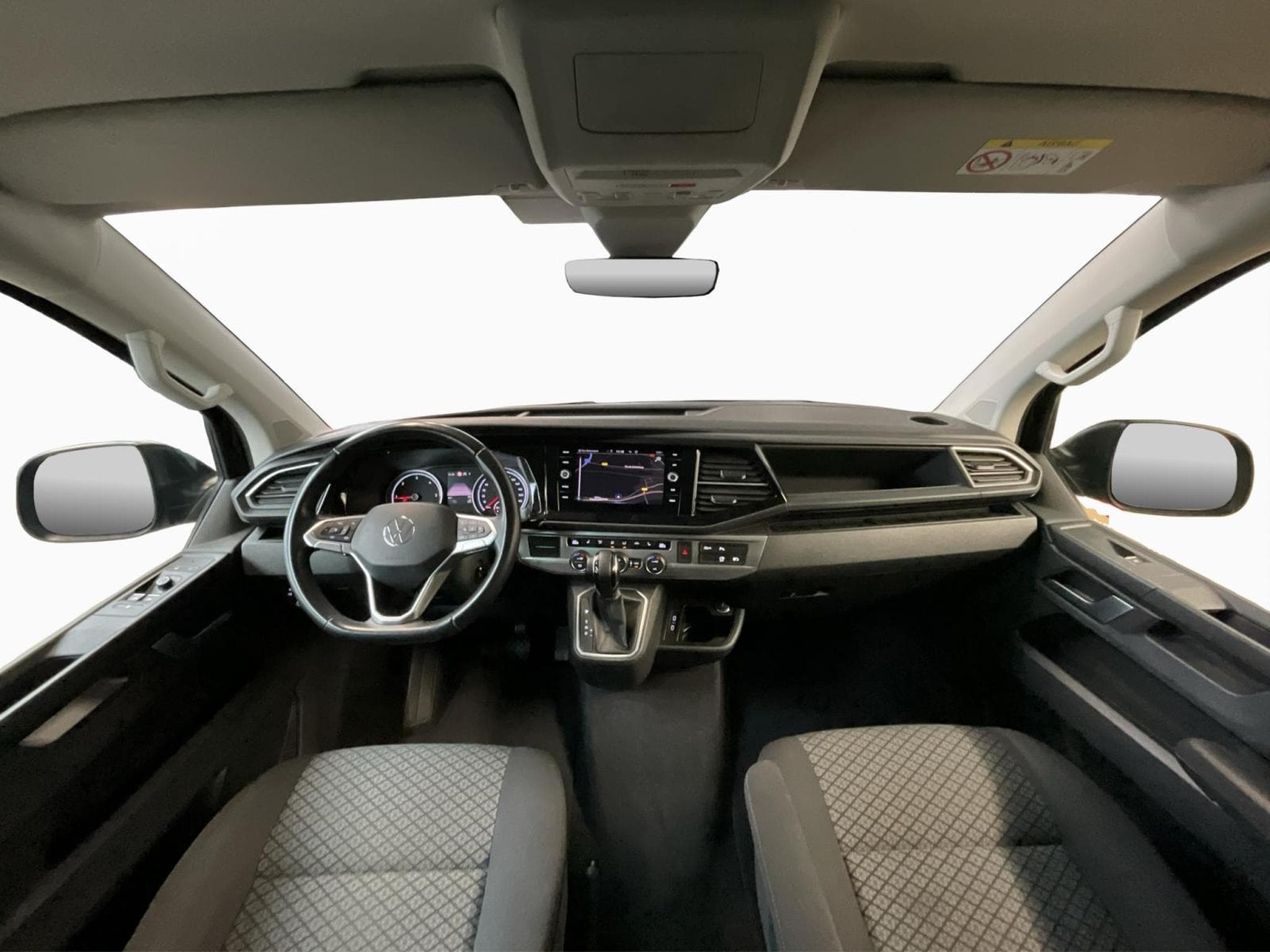 VW Multivan Trendline+DSG+7Sitze+Led+LM17 (2021) - Photo 2