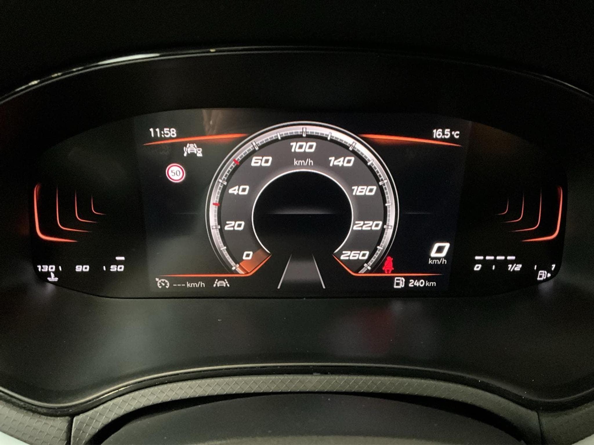 Seat Ibiza Style+Full-Led+P.Vision (2025) - Foto 11