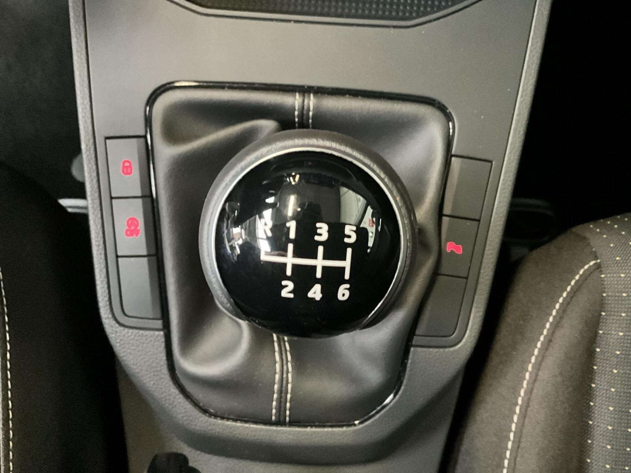 Seat Ibiza Style+Full-Led+P.Vision (2025) - Foto 12