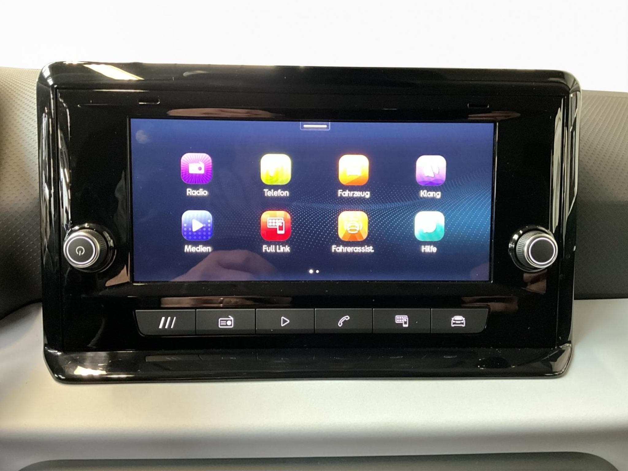 Seat Ibiza Style+Full-Led+P.Vision (2025) - Foto 13