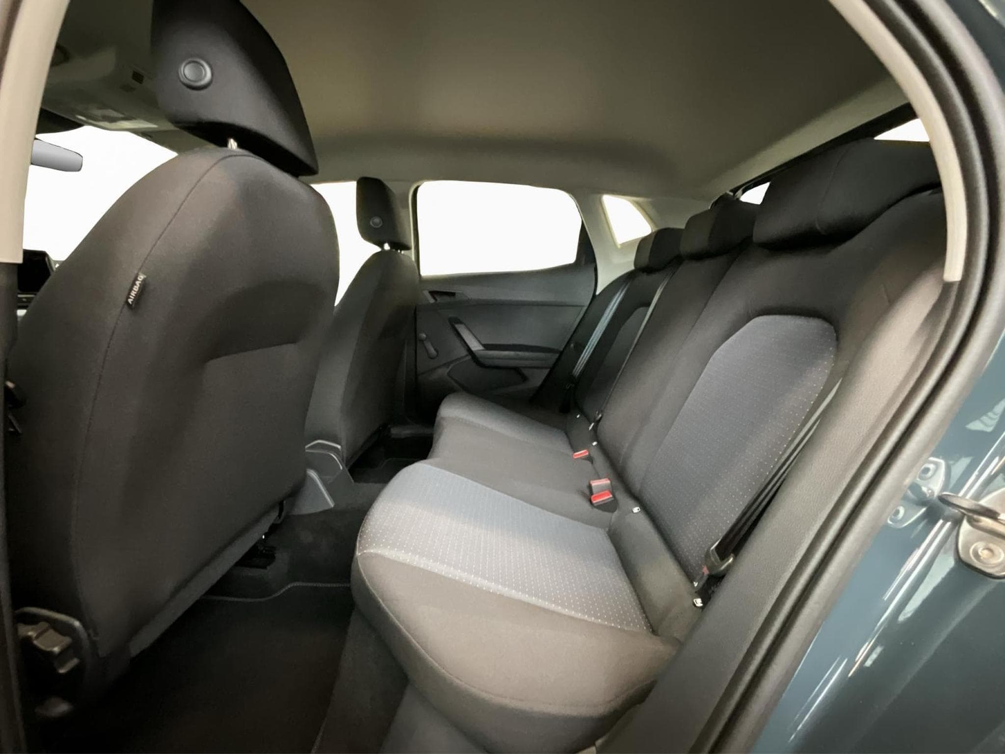 Seat Ibiza Style+Full-Led+P.Vision (2025) - Foto 15