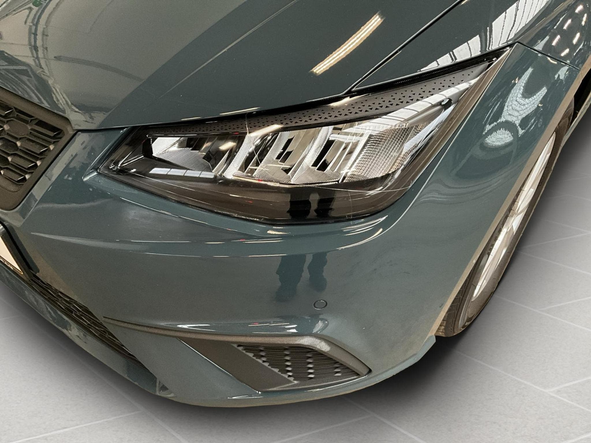 Seat Ibiza Style+Full-Led+P.Vision (2025) - Foto 17