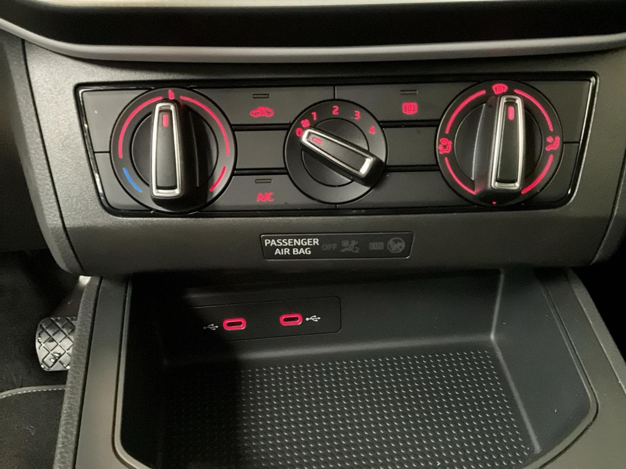 Seat Ibiza Style+Full-Led+P.Vision (2025) - Foto 19