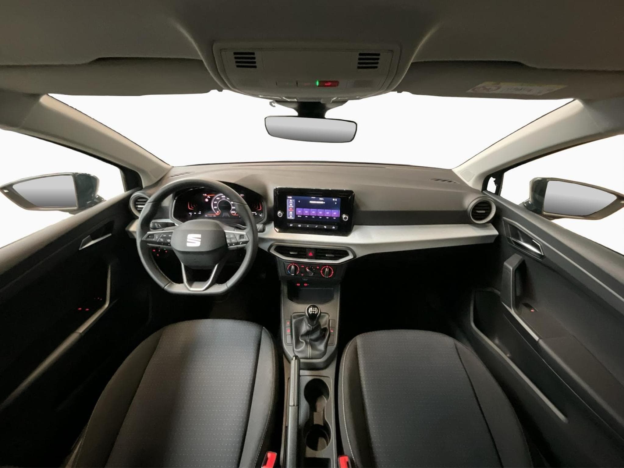 Seat Ibiza Style+Full-Led+P.Vision (2025) - Foto 2