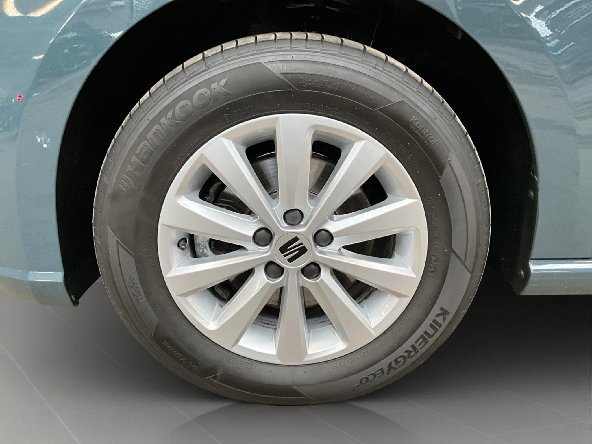 Seat Ibiza Style+Full-Led+P.Vision (2025) - Foto 8