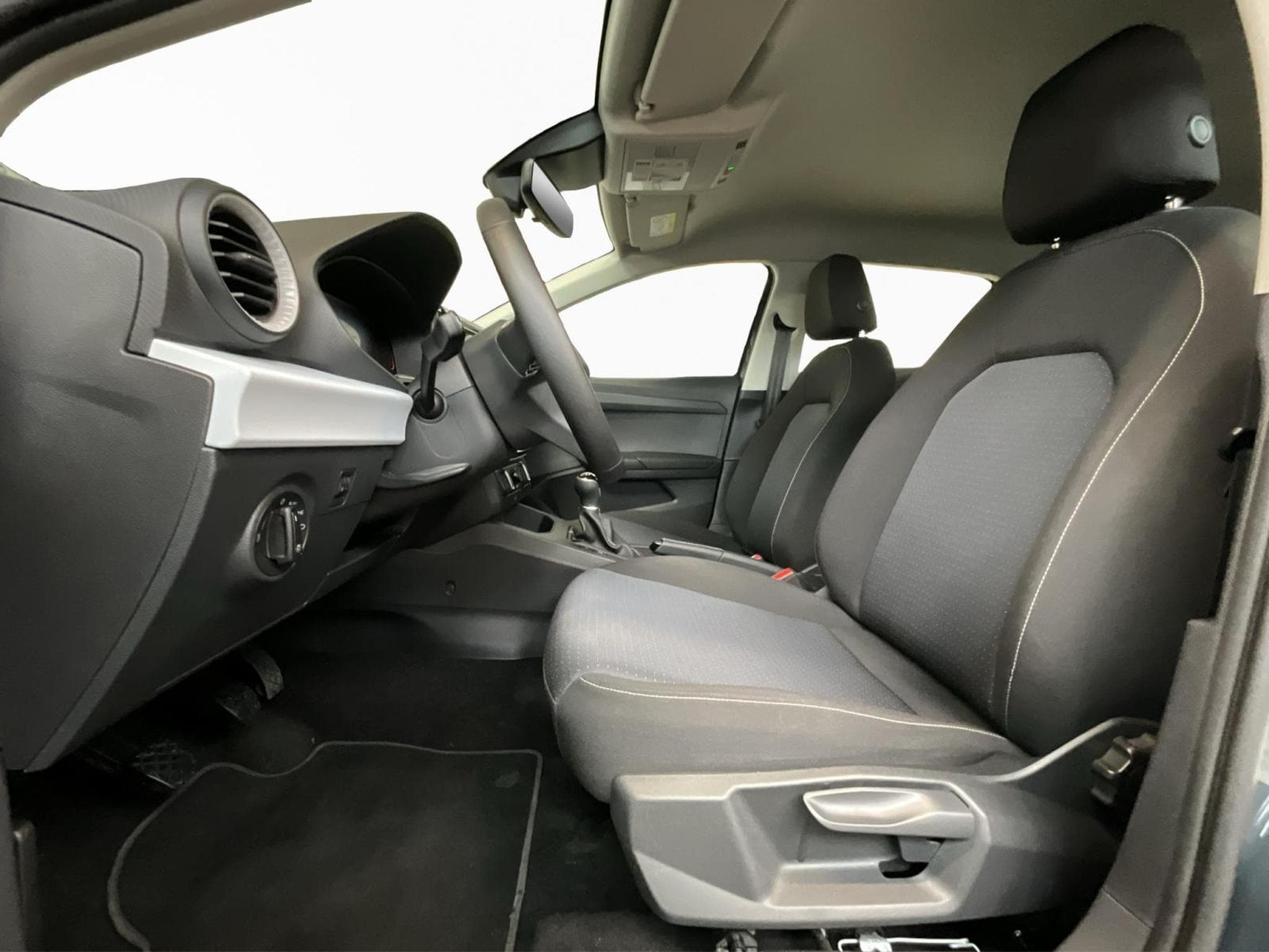 Seat Ibiza Style+Full-Led+P.Vision (2025) - Foto 9