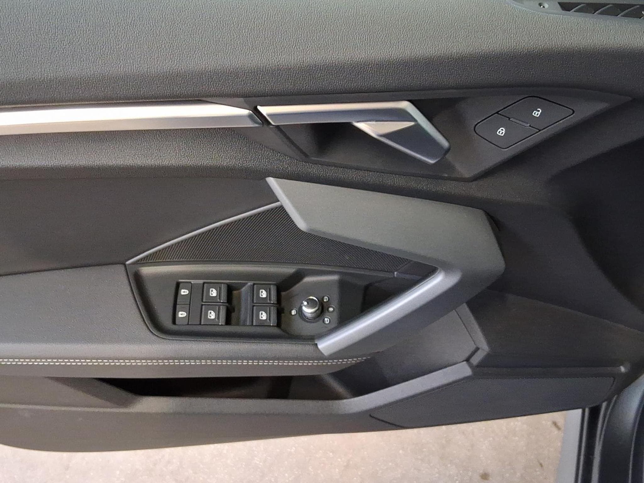 Audi A3 SB+S-line+S-Tronic+35TFSI+P.Business (2025) - Photo 14