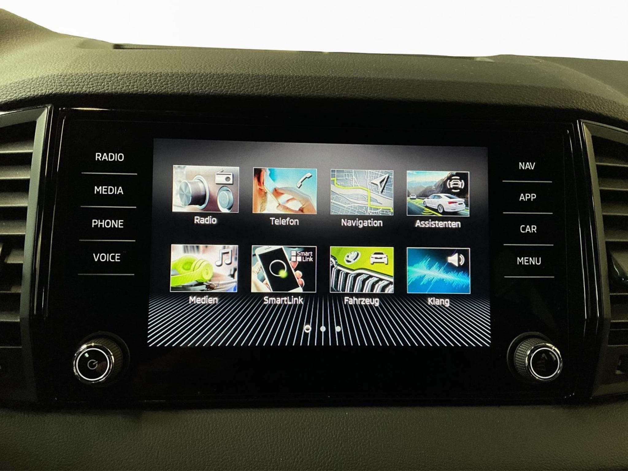 Skoda Karoq Sportline+DSG+Led+Navi (2025) - Foto 13