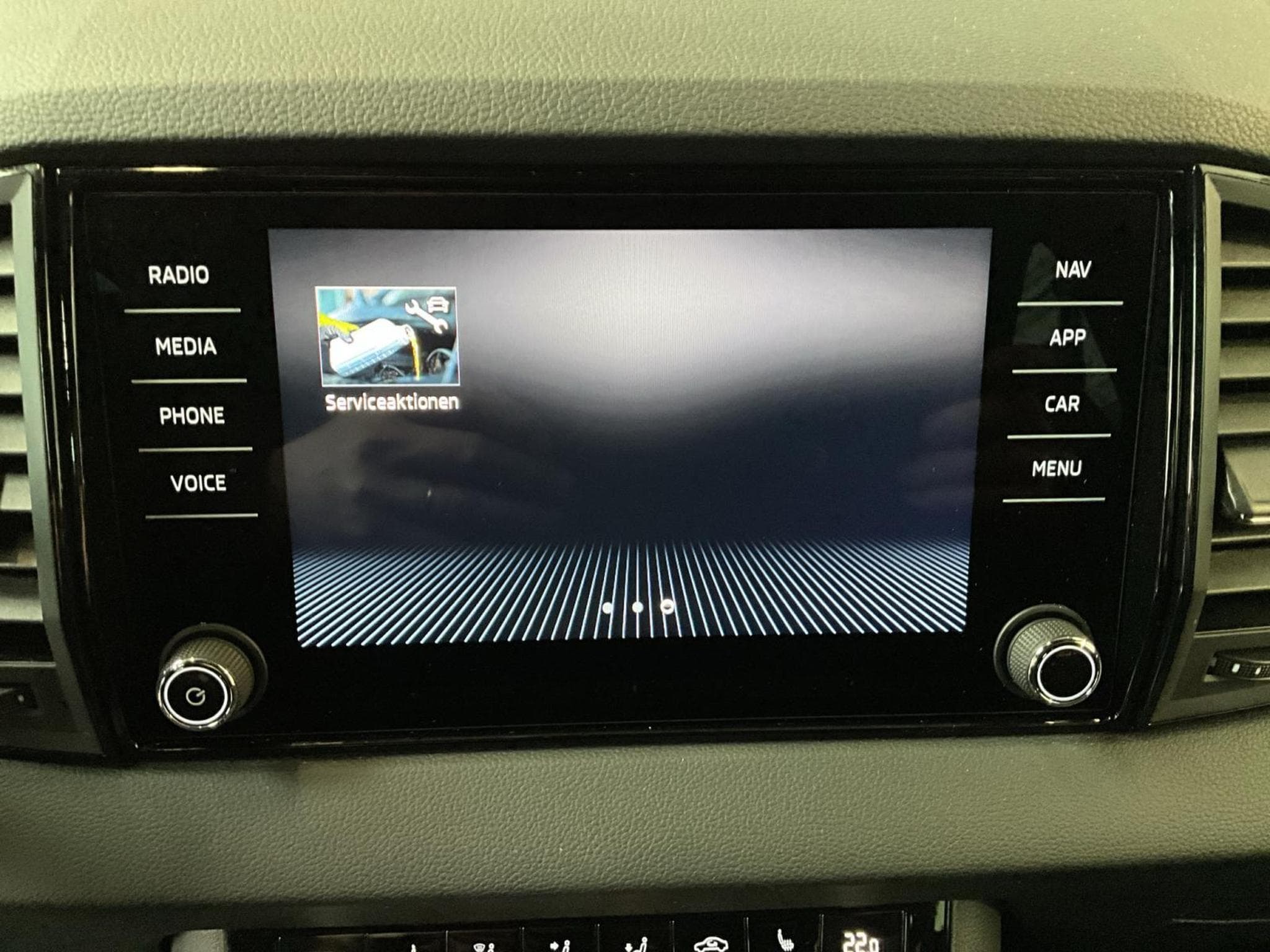 Skoda Karoq Sportline+DSG+Led+Navi (2025) - Foto 21